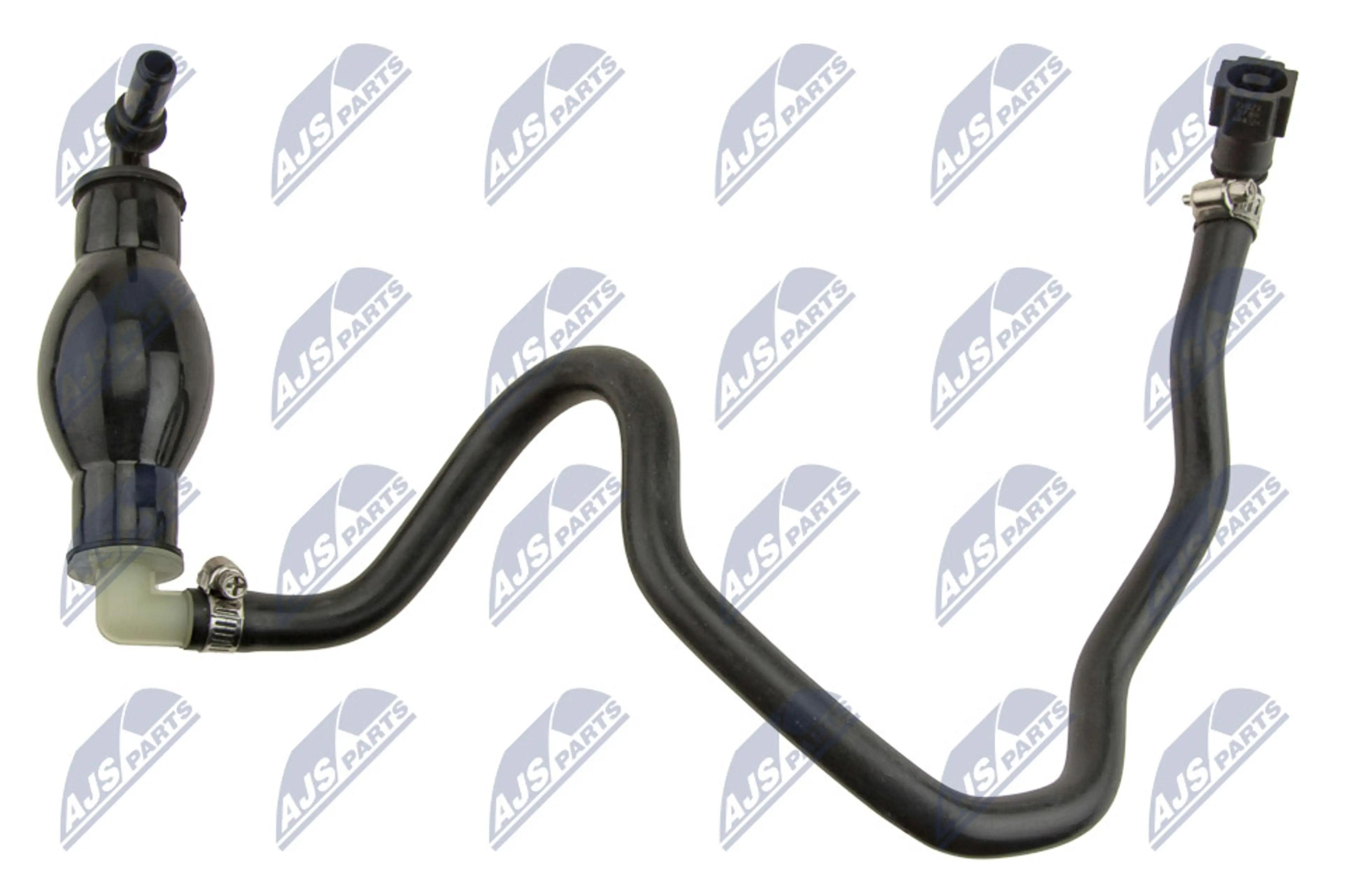 NTY PRZEWÓD POWROTNY PALIWA