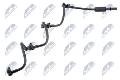 NTY PRZEWÓD PRZELEWOWY WTRYSKIWACZY