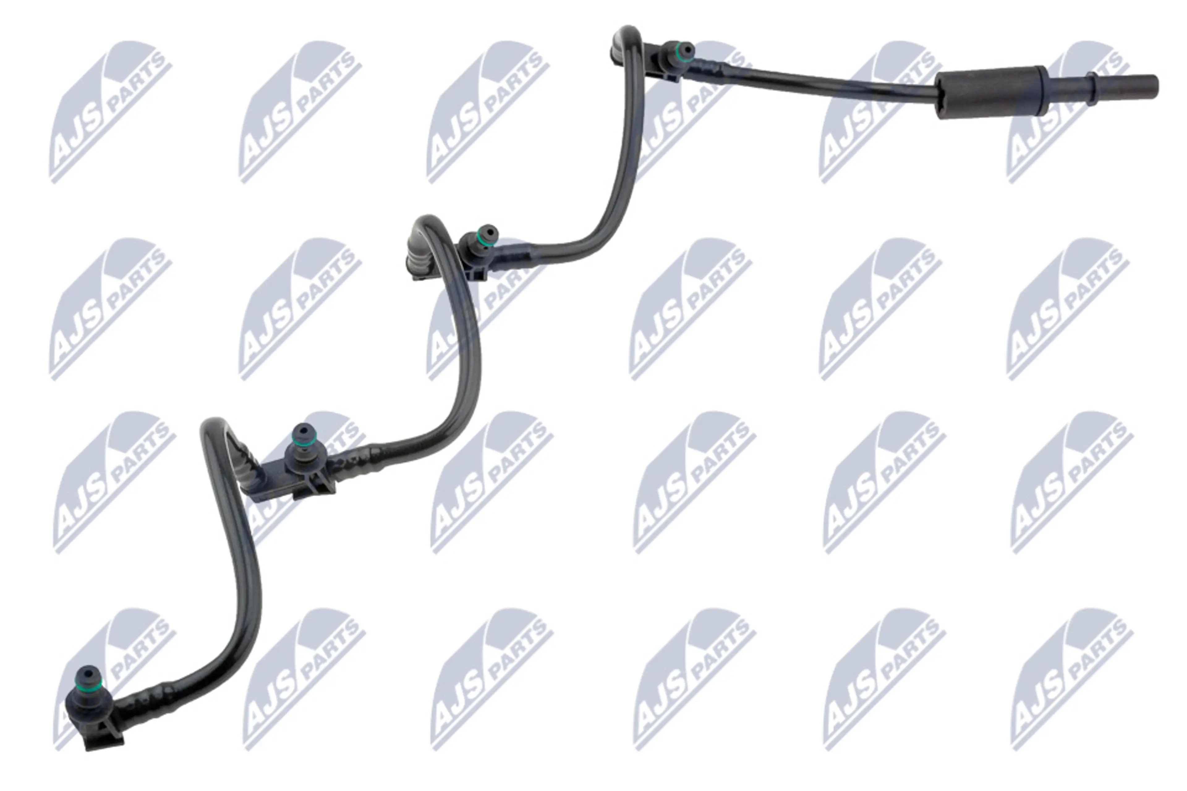 NTY PRZEWÓD PRZELEWOWY WTRYSKIWACZY