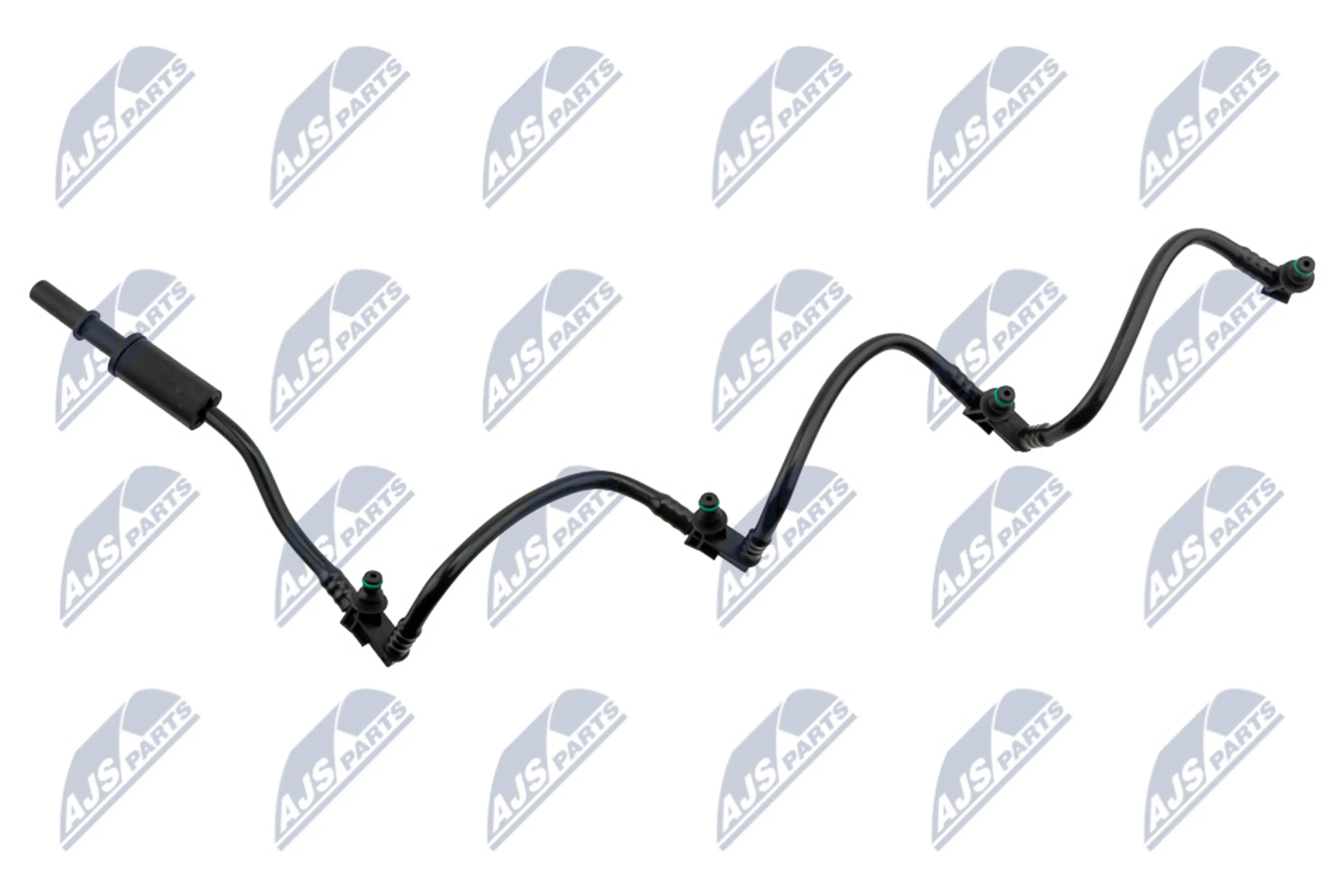 NTY PRZEWÓD PRZELEWOWY WTRYSKIWACZY