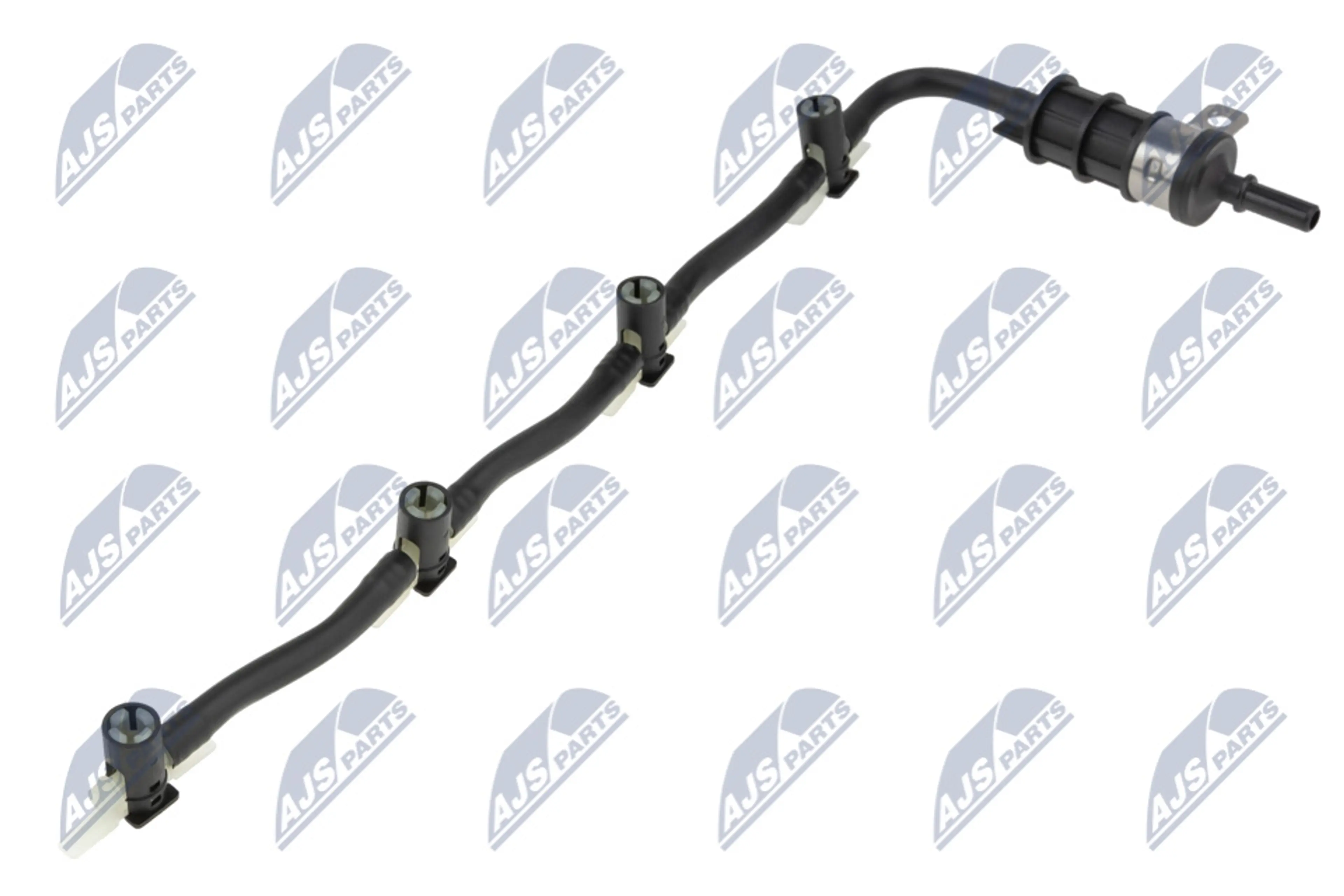 NTY PRZEWÓD PRZELEWOWY WTRYSKIWACZY