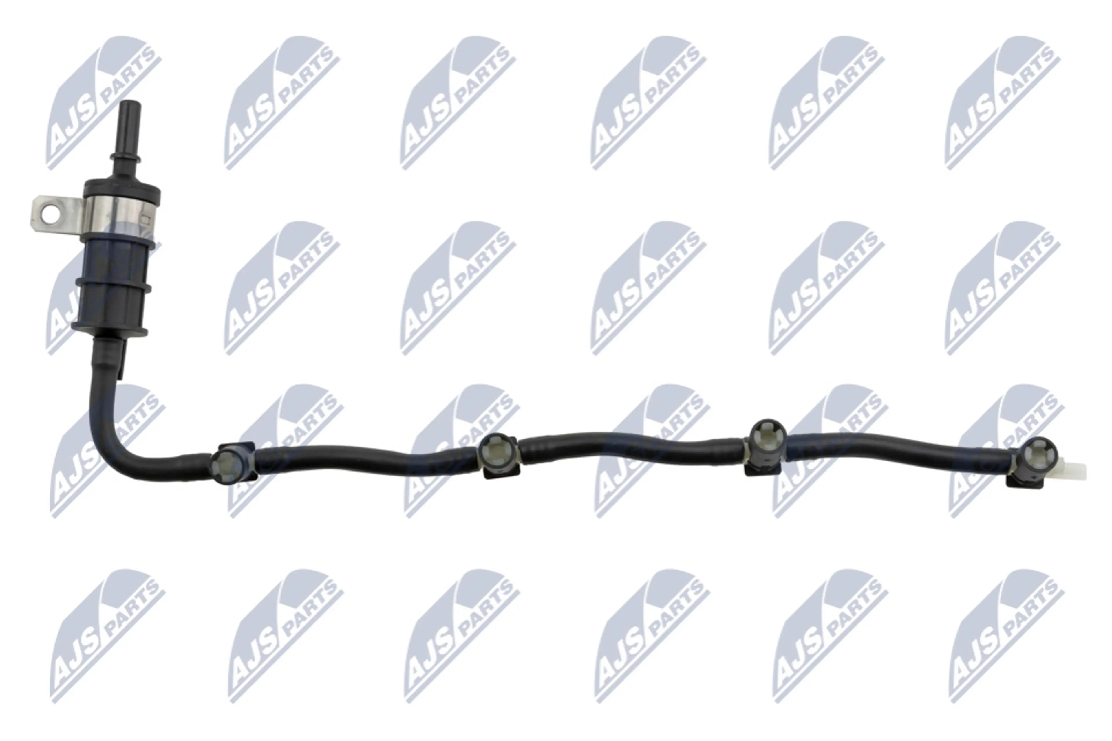 NTY PRZEWÓD PRZELEWOWY WTRYSKIWACZY