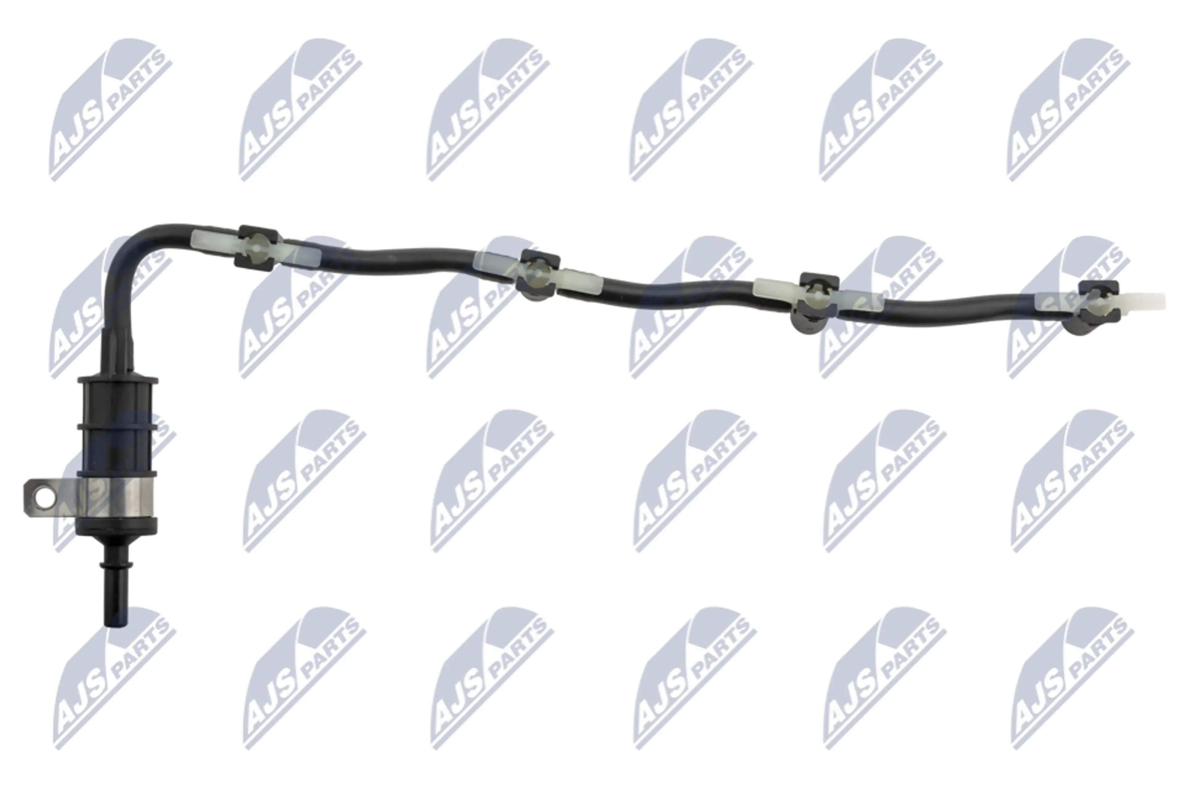 NTY PRZEWÓD PRZELEWOWY WTRYSKIWACZY