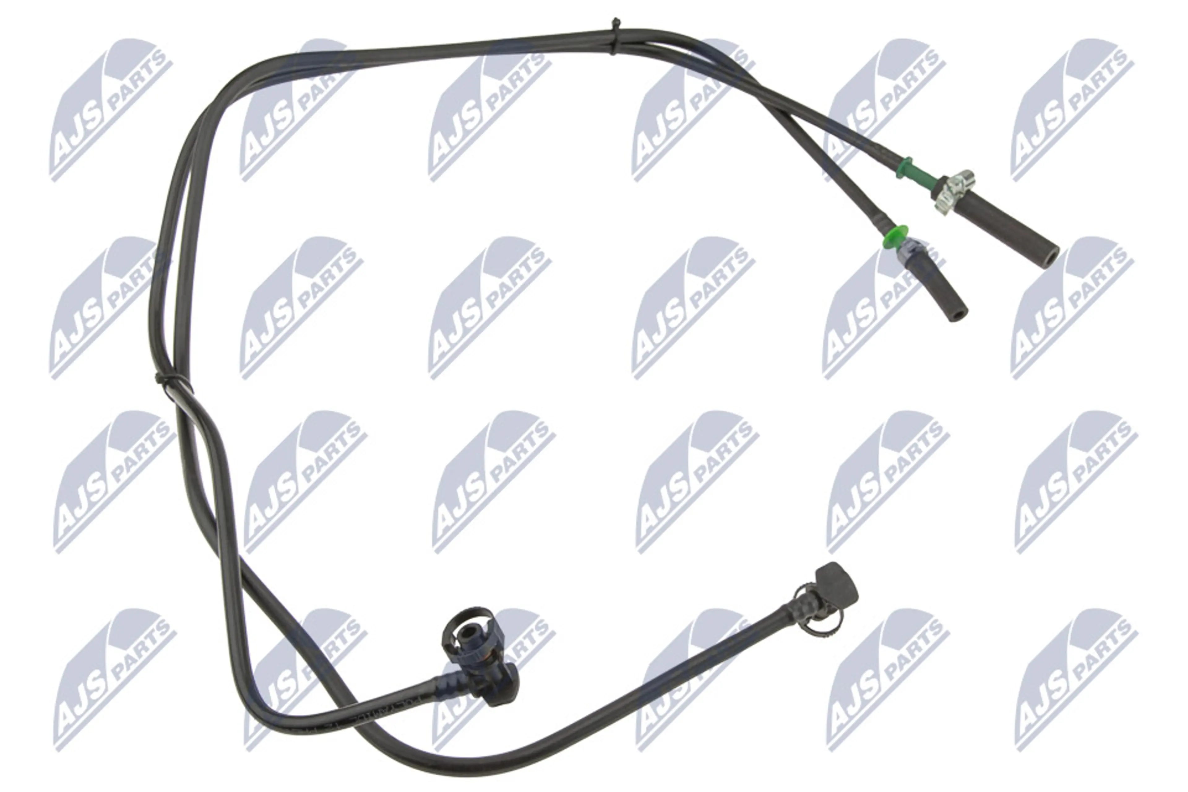 NTY PRZEWÓD PALIWOWY