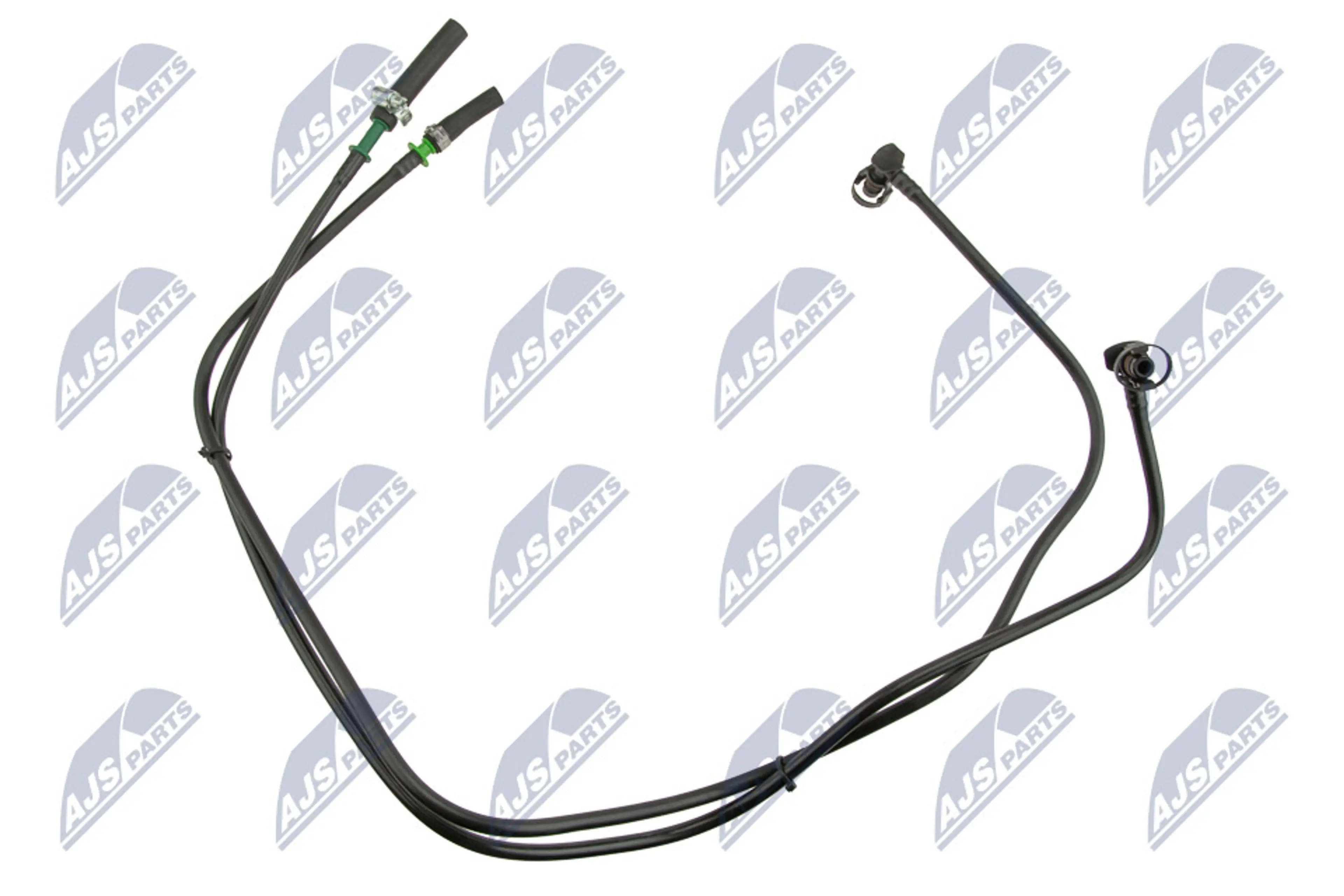 NTY PRZEWÓD PALIWOWY