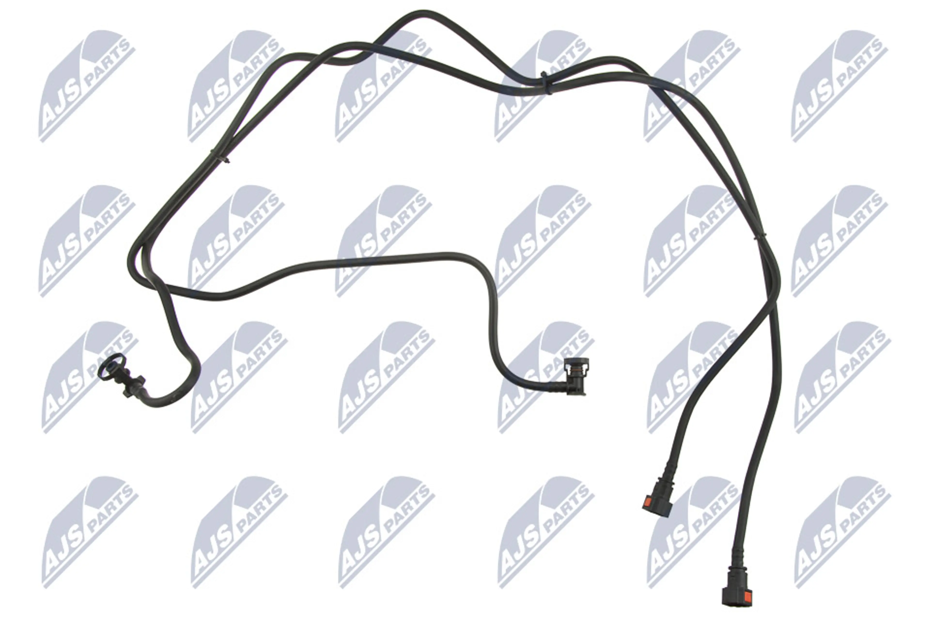 NTY PRZEWÓD PALIWOWY