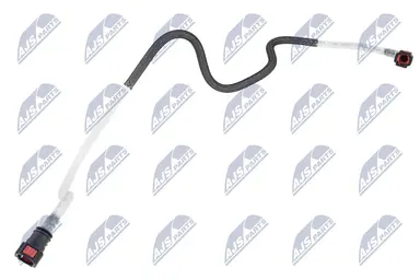 NTY PRZEWÓD PALIWOWY