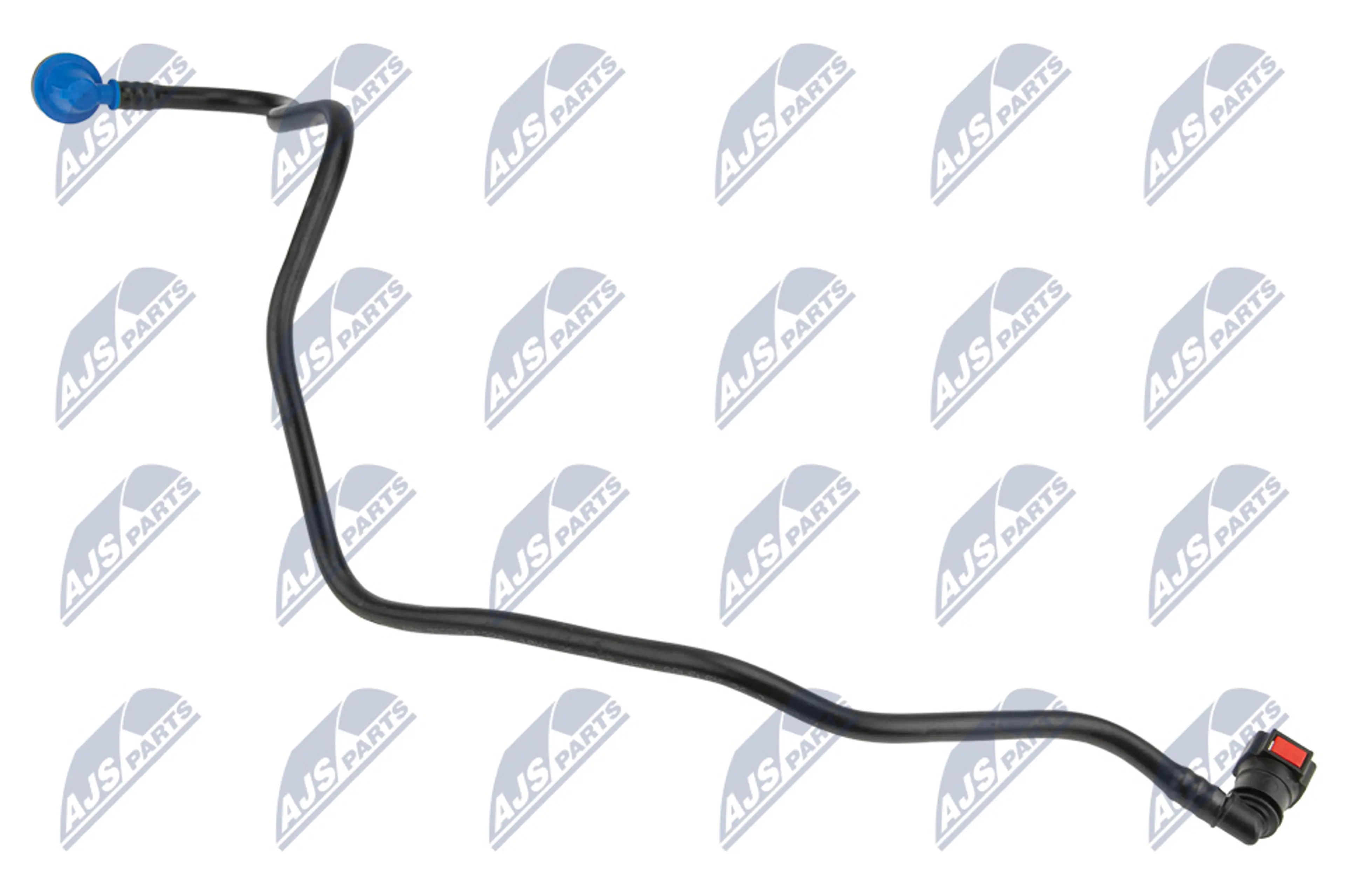 NTY PRZEWÓD PODCISNIENIA