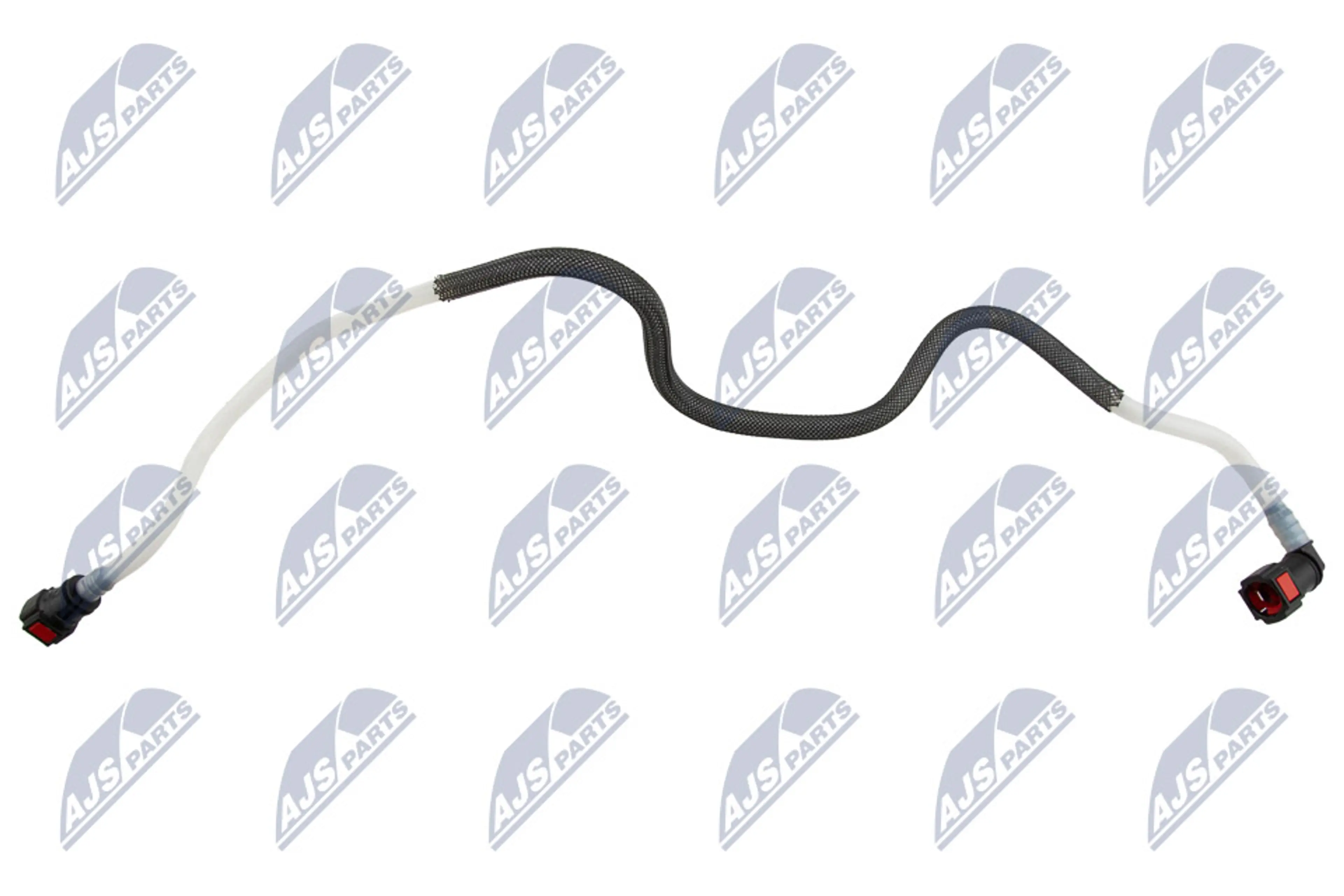 NTY PRZEWÓD PALIWOWY