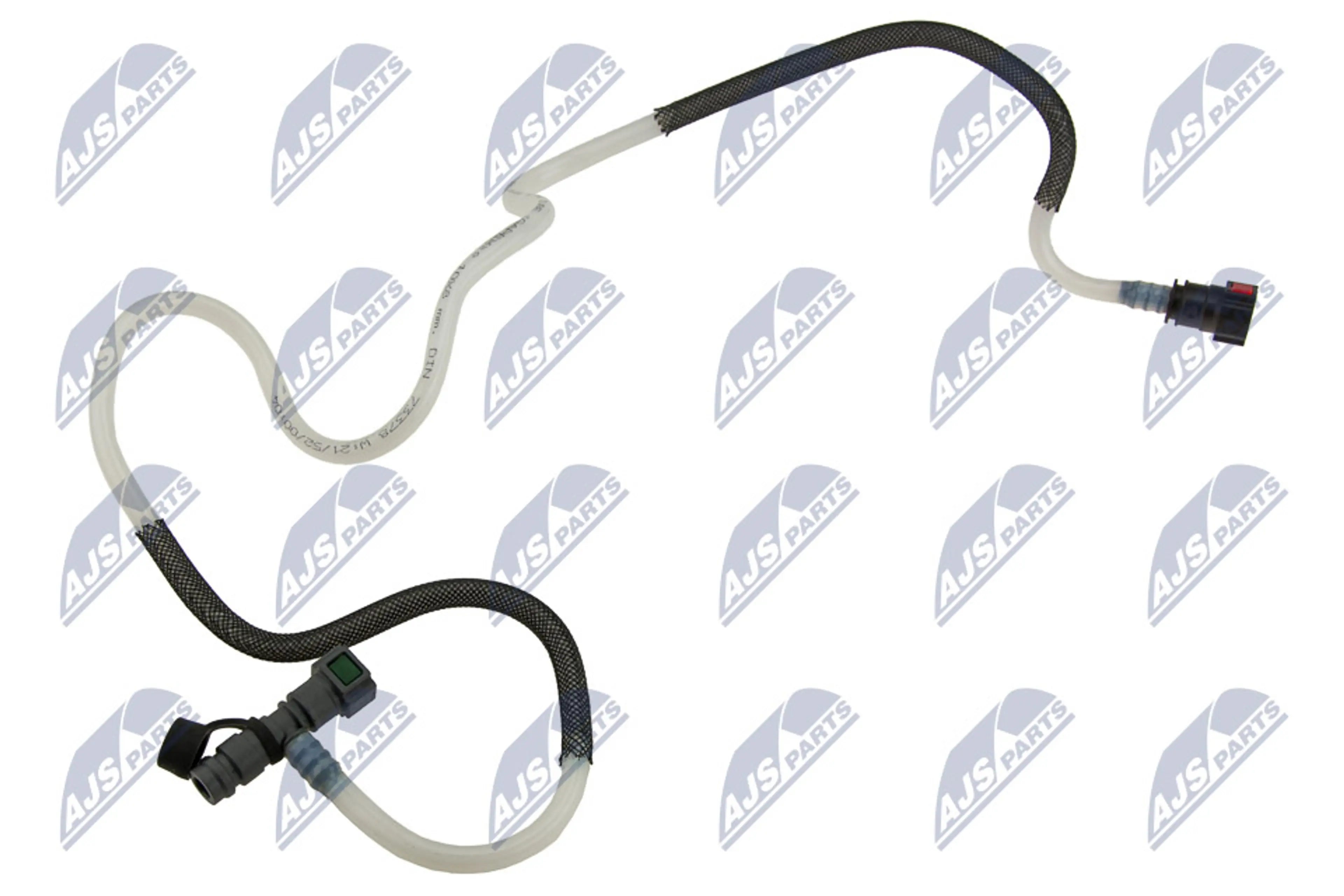 NTY PRZEWÓD PALIWOWY