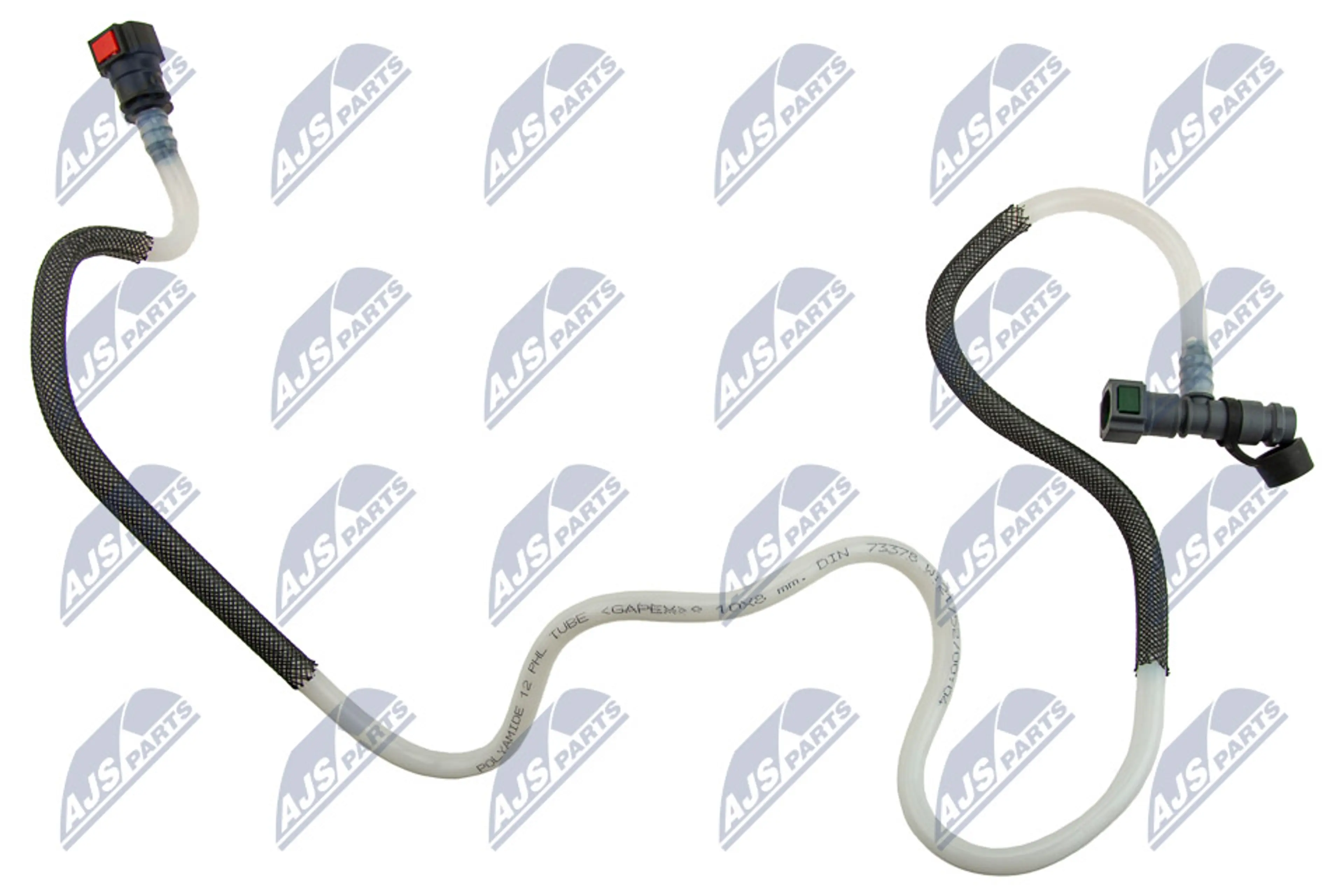 NTY PRZEWÓD PALIWOWY