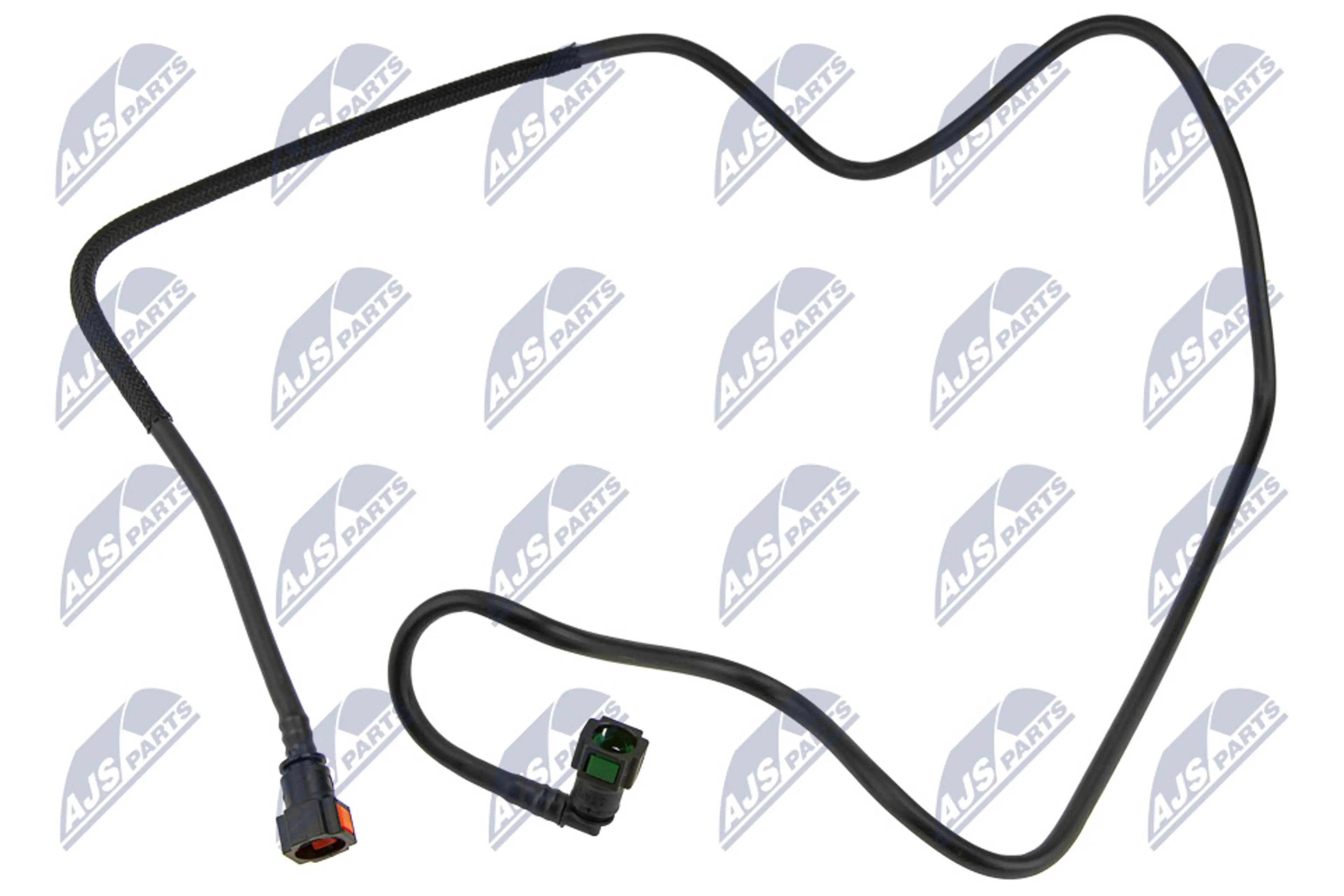 NTY PRZEWÓD PALIWOWY