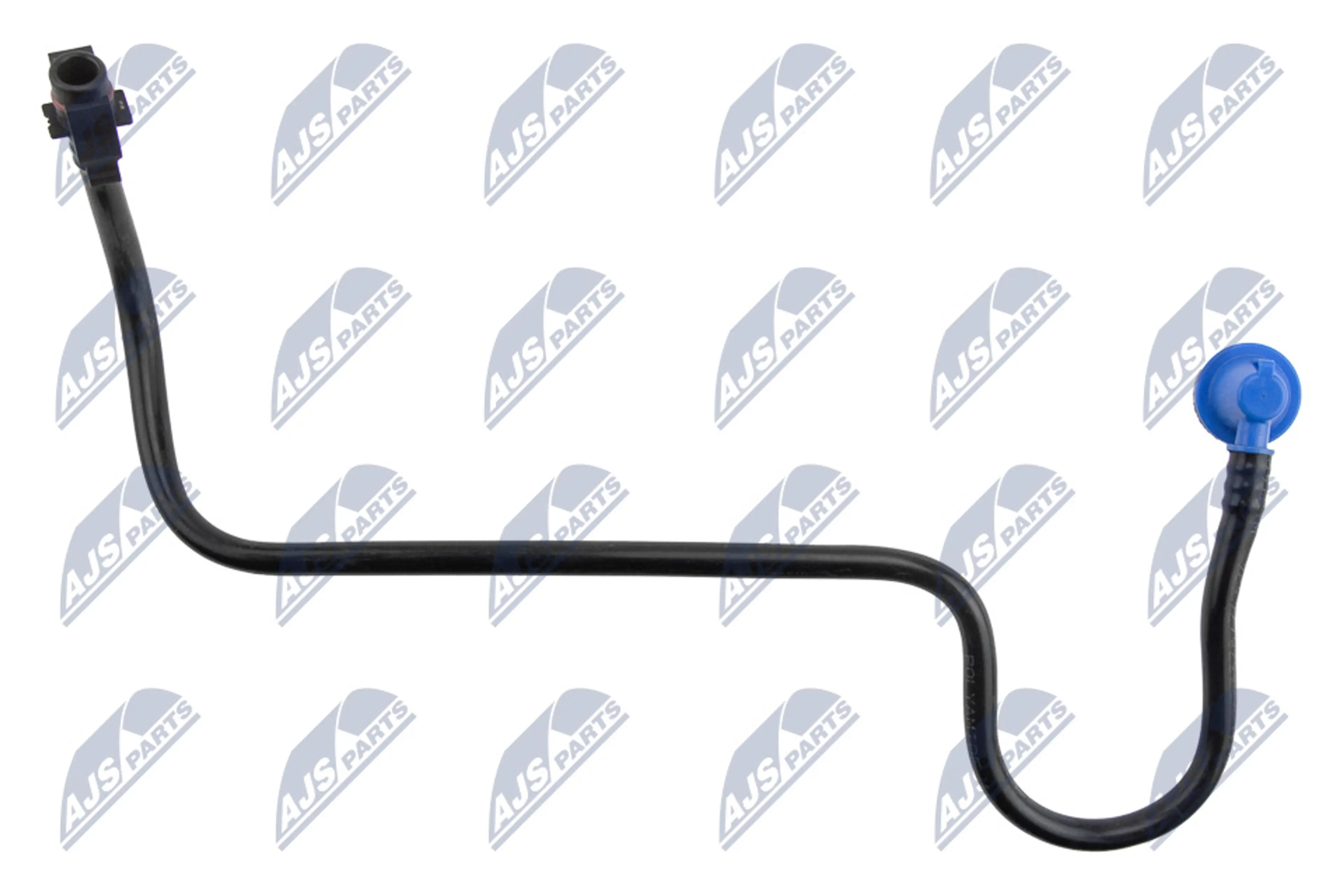 NTY PRZEWÓD PODCISNIENIA