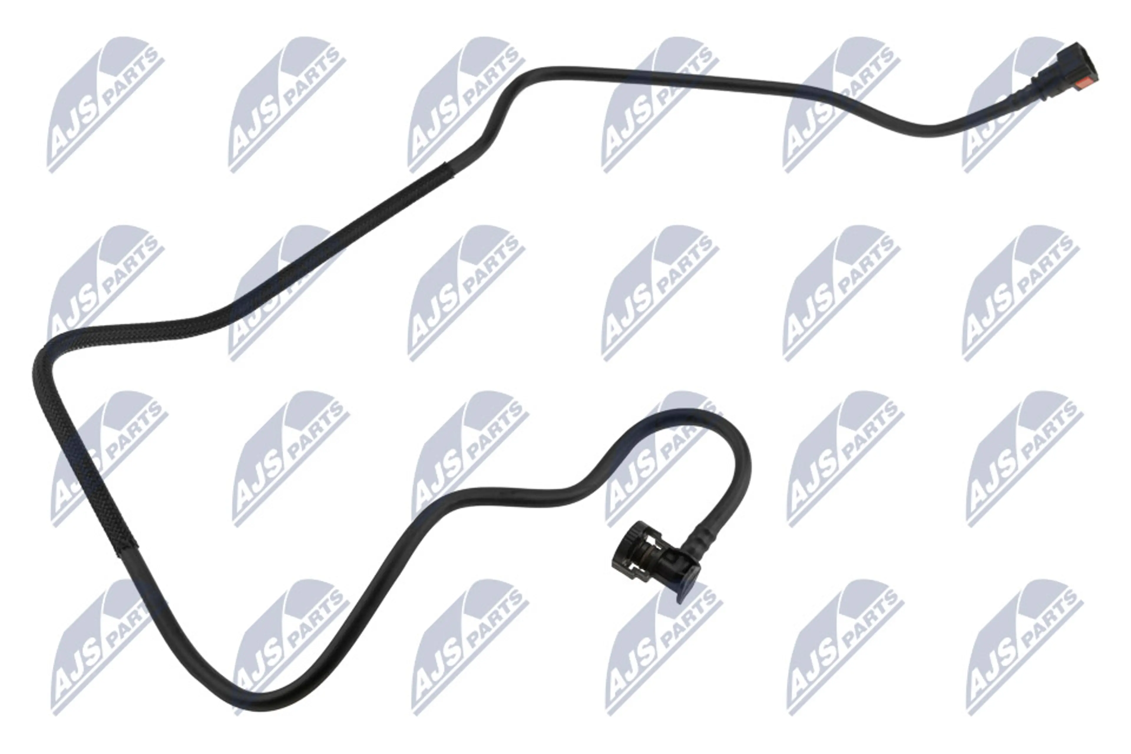 NTY PRZEWÓD PALIWOWY