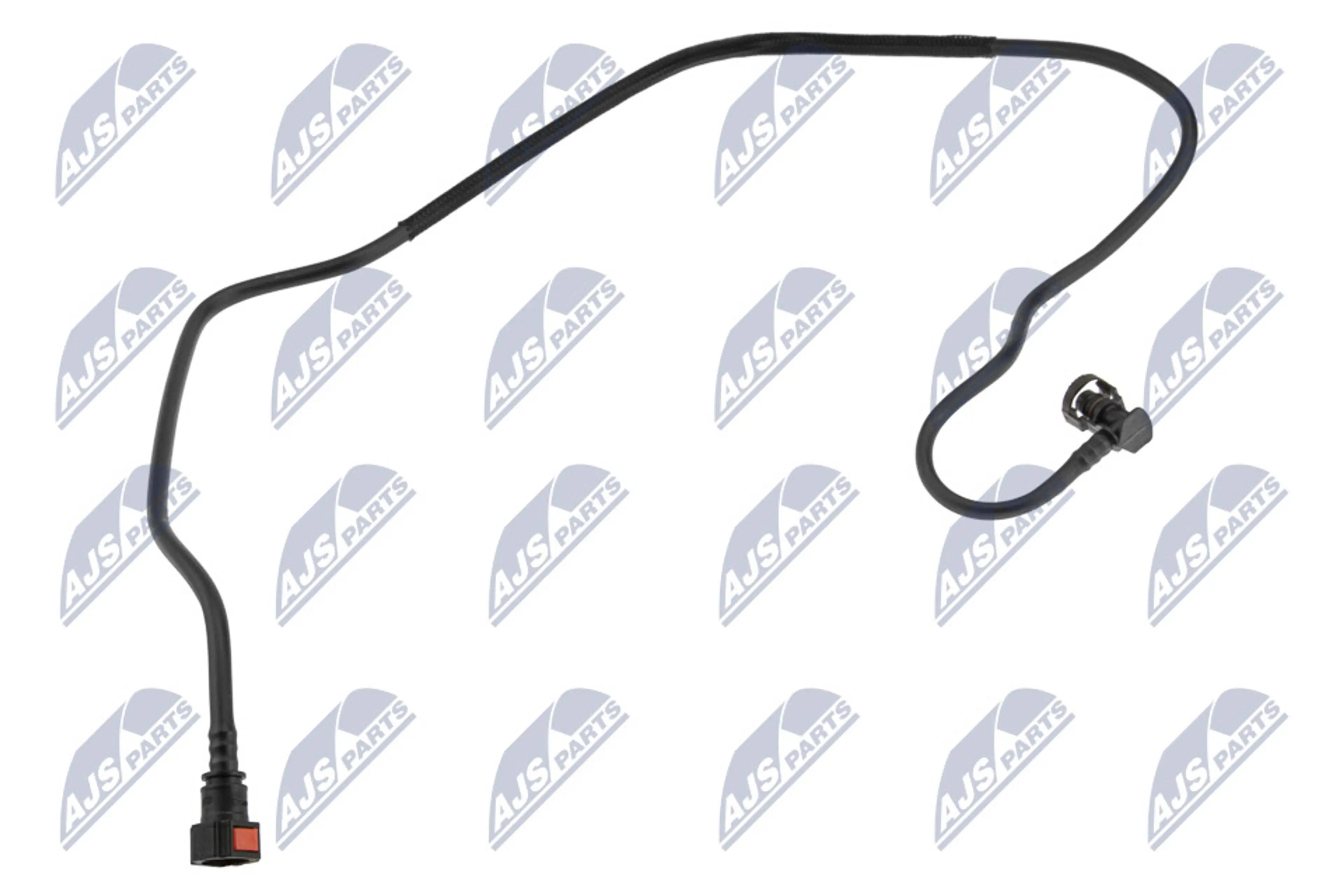 NTY PRZEWÓD PALIWOWY