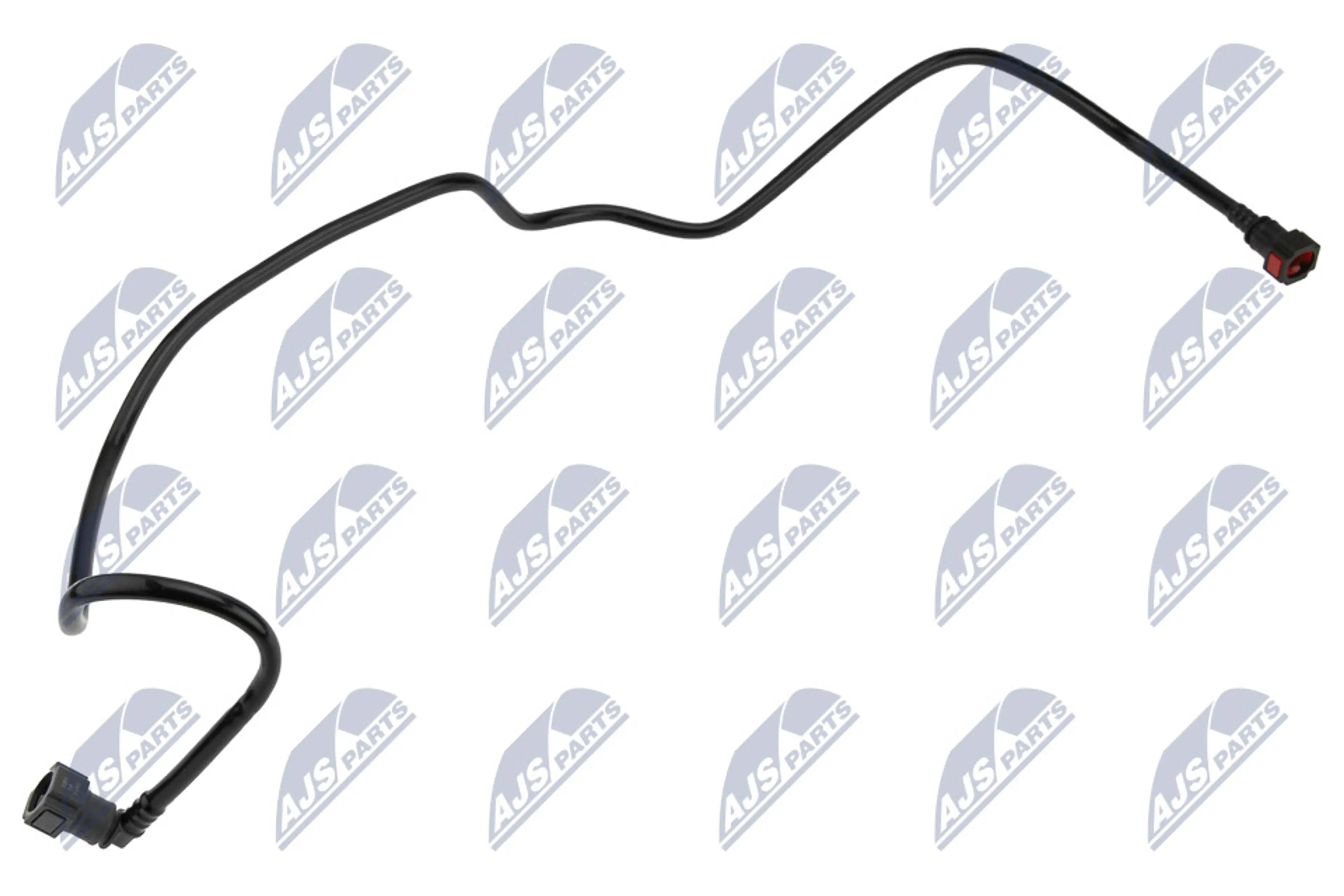 NTY PRZEWÓD PALIWOWY