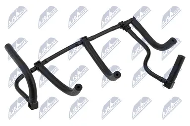 NTY PRZEWÓD PRZELEWOWY WTRYSKIWACZY