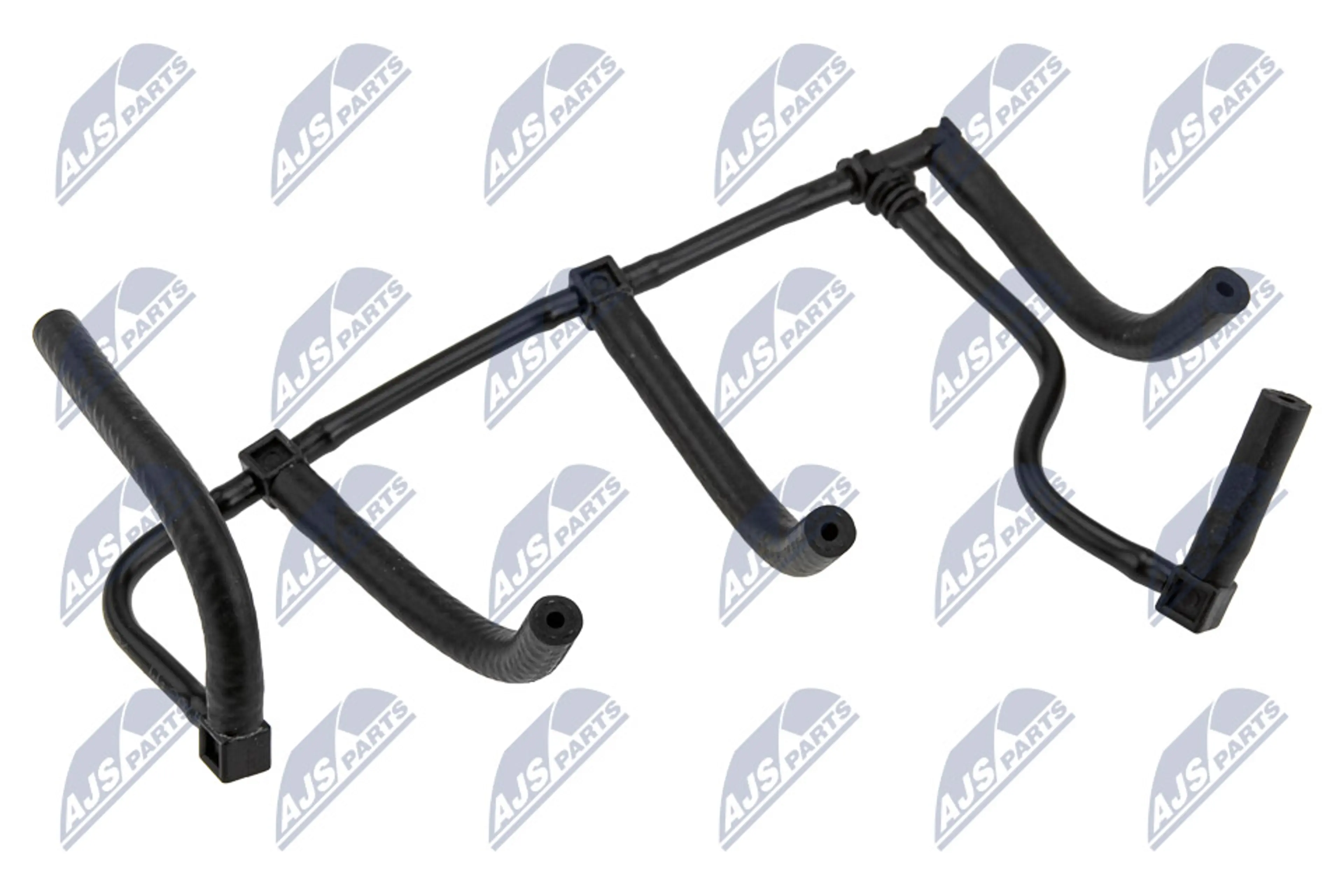 NTY PRZEWÓD PRZELEWOWY WTRYSKIWACZY