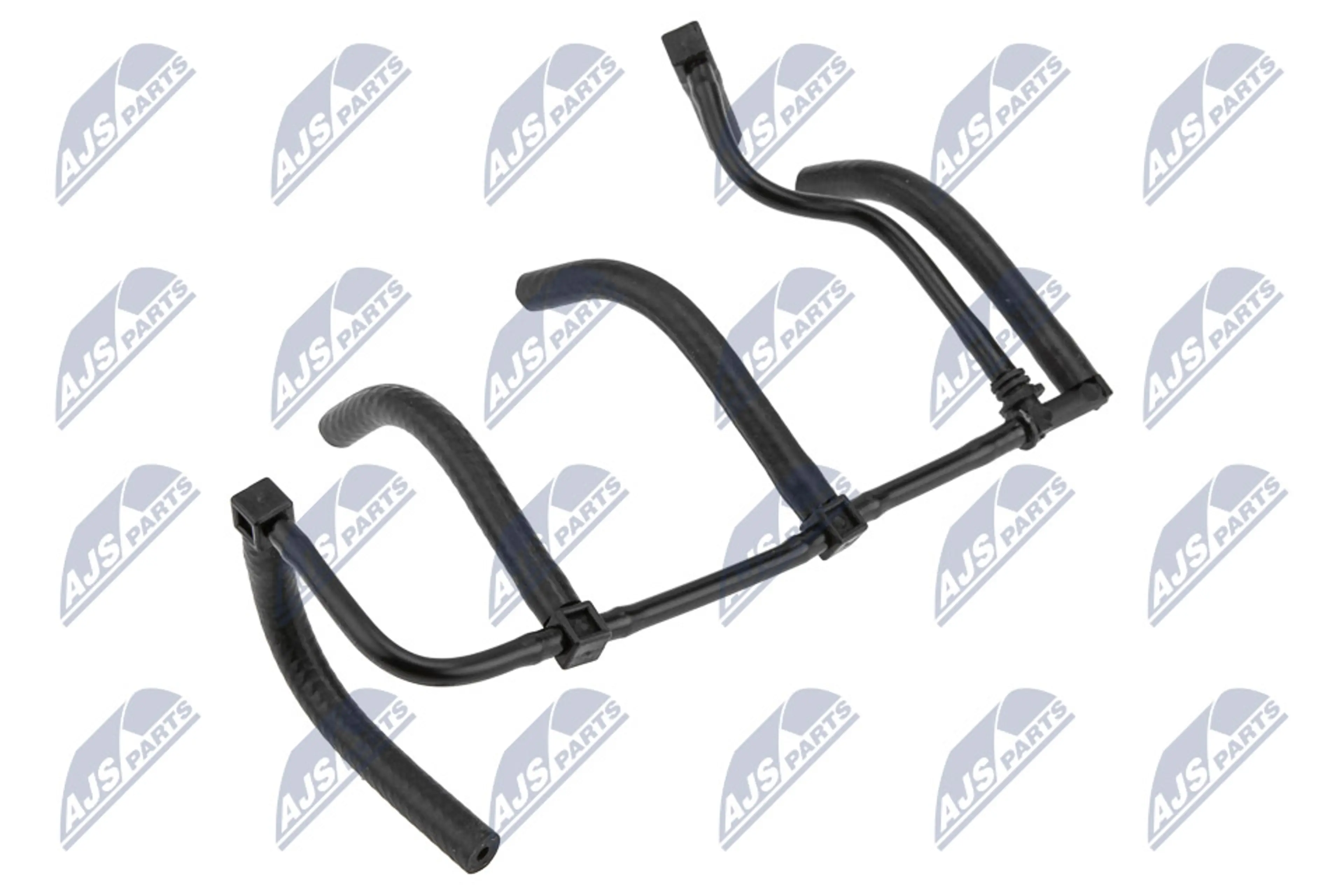 NTY PRZEWÓD PRZELEWOWY WTRYSKIWACZY