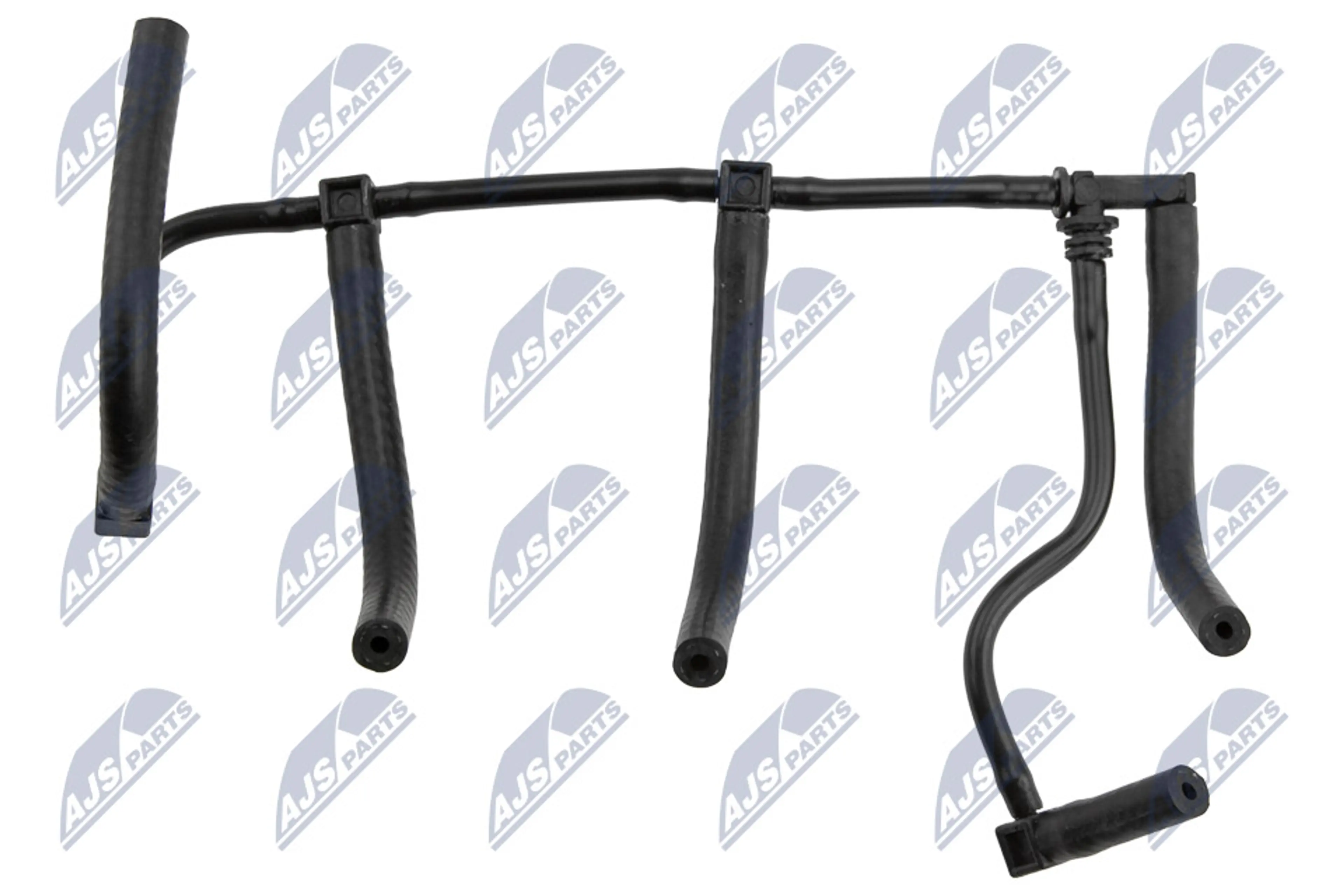 NTY PRZEWÓD PRZELEWOWY WTRYSKIWACZY