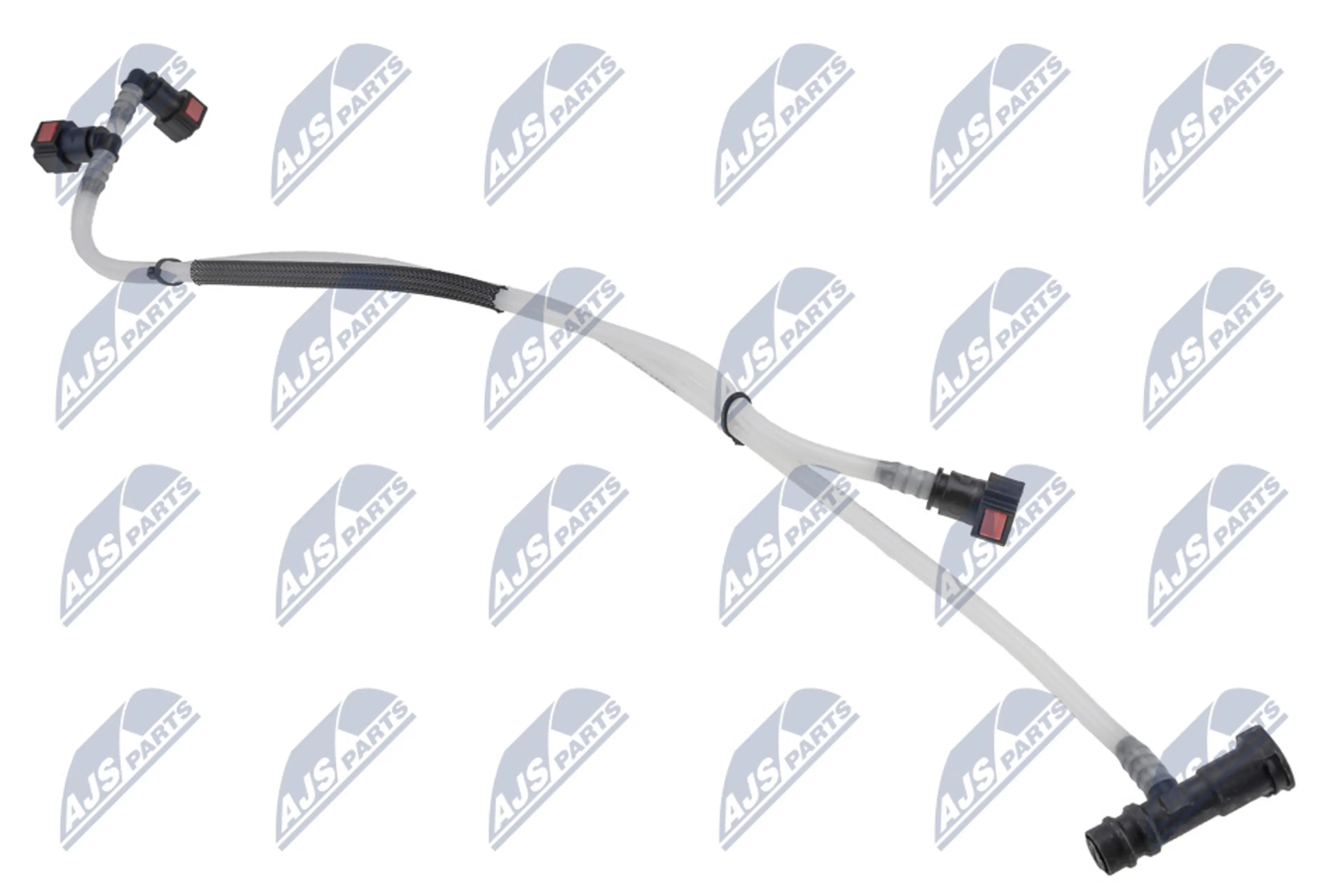 NTY PRZEWÓD PALIWOWY