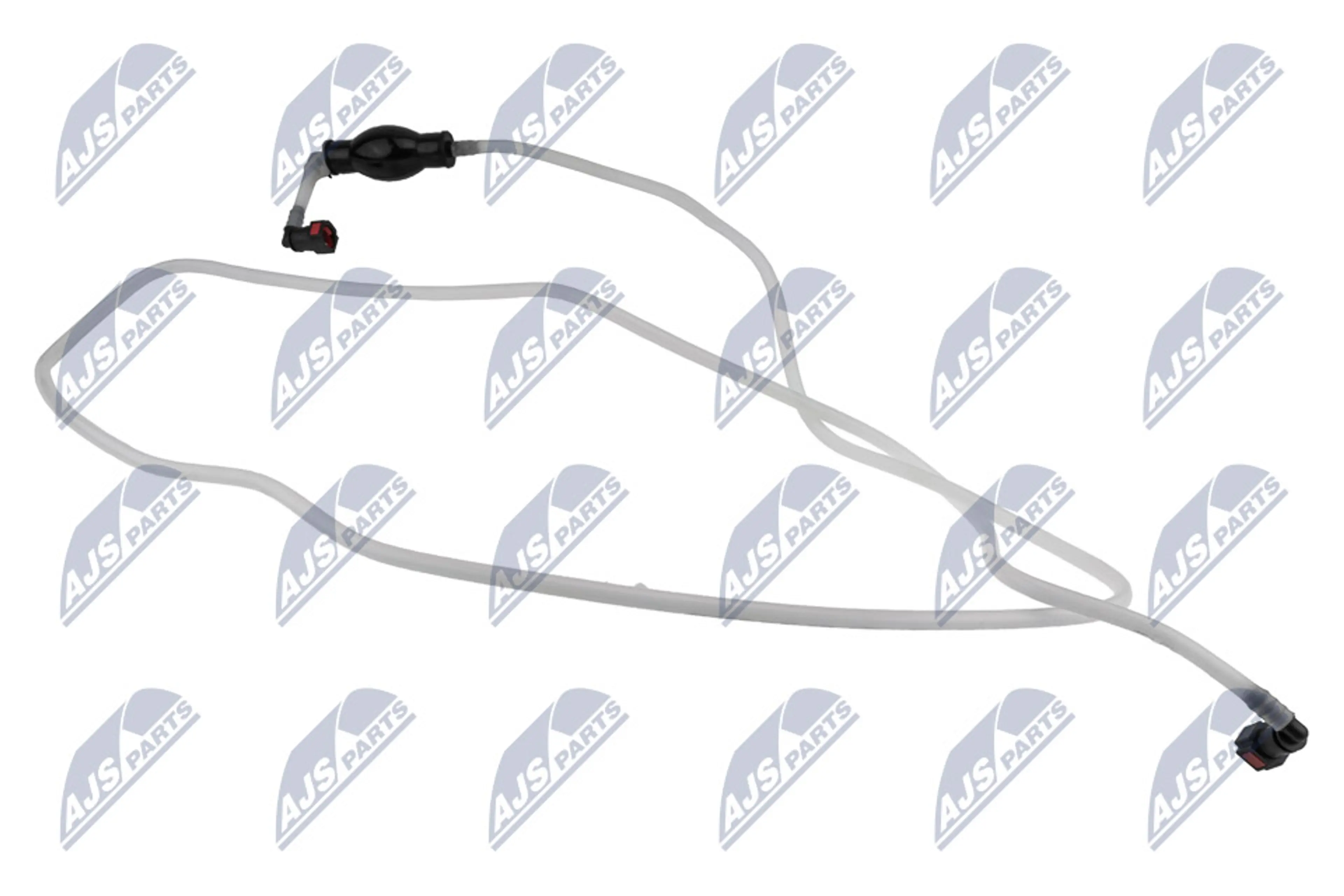 NTY PRZEWÓD PALIWOWY