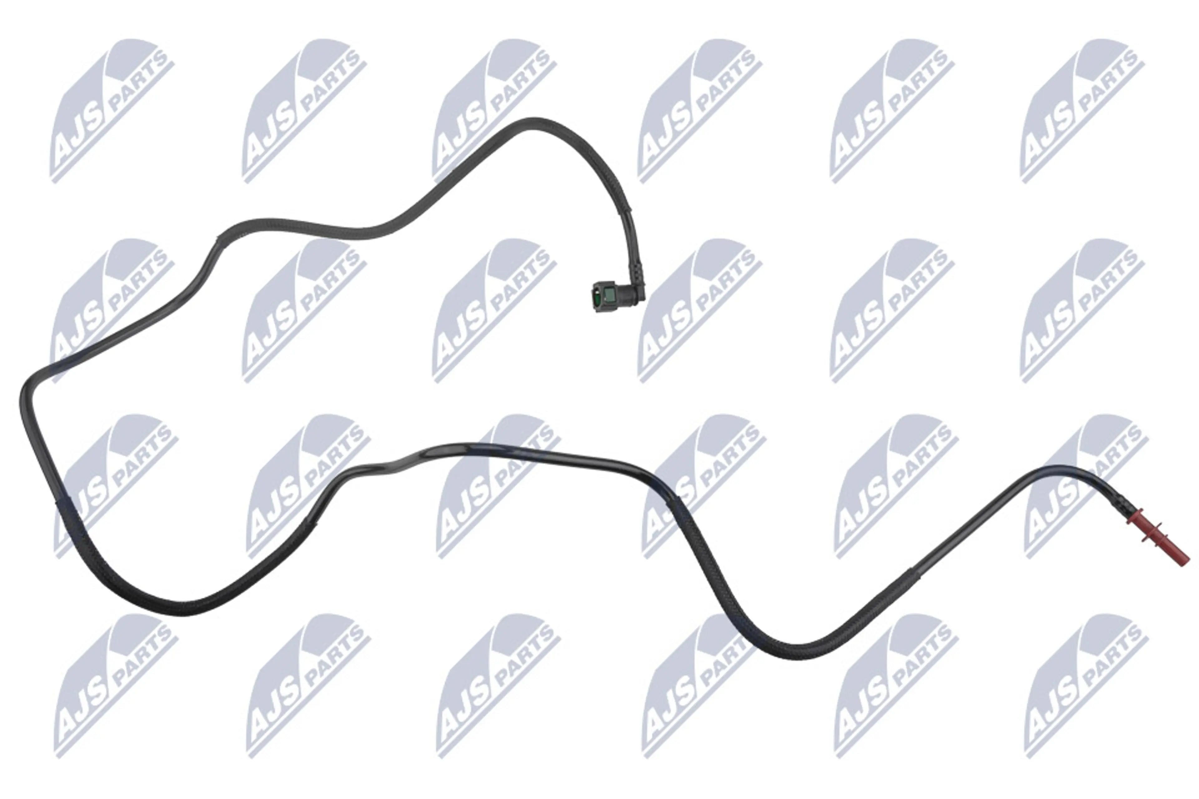 NTY PRZEWÓD PALIWOWY