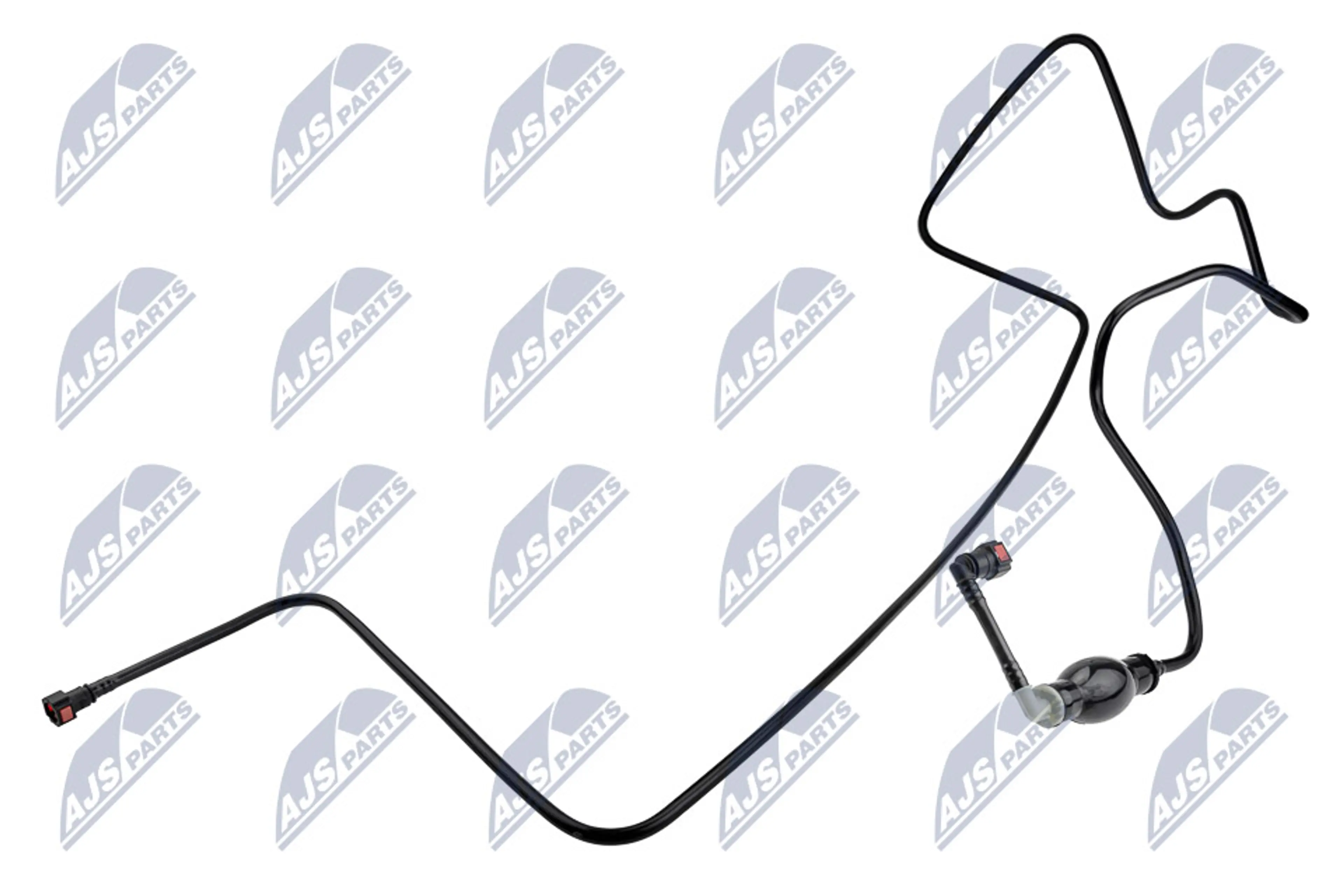 NTY PRZEWÓD PALIWOWY