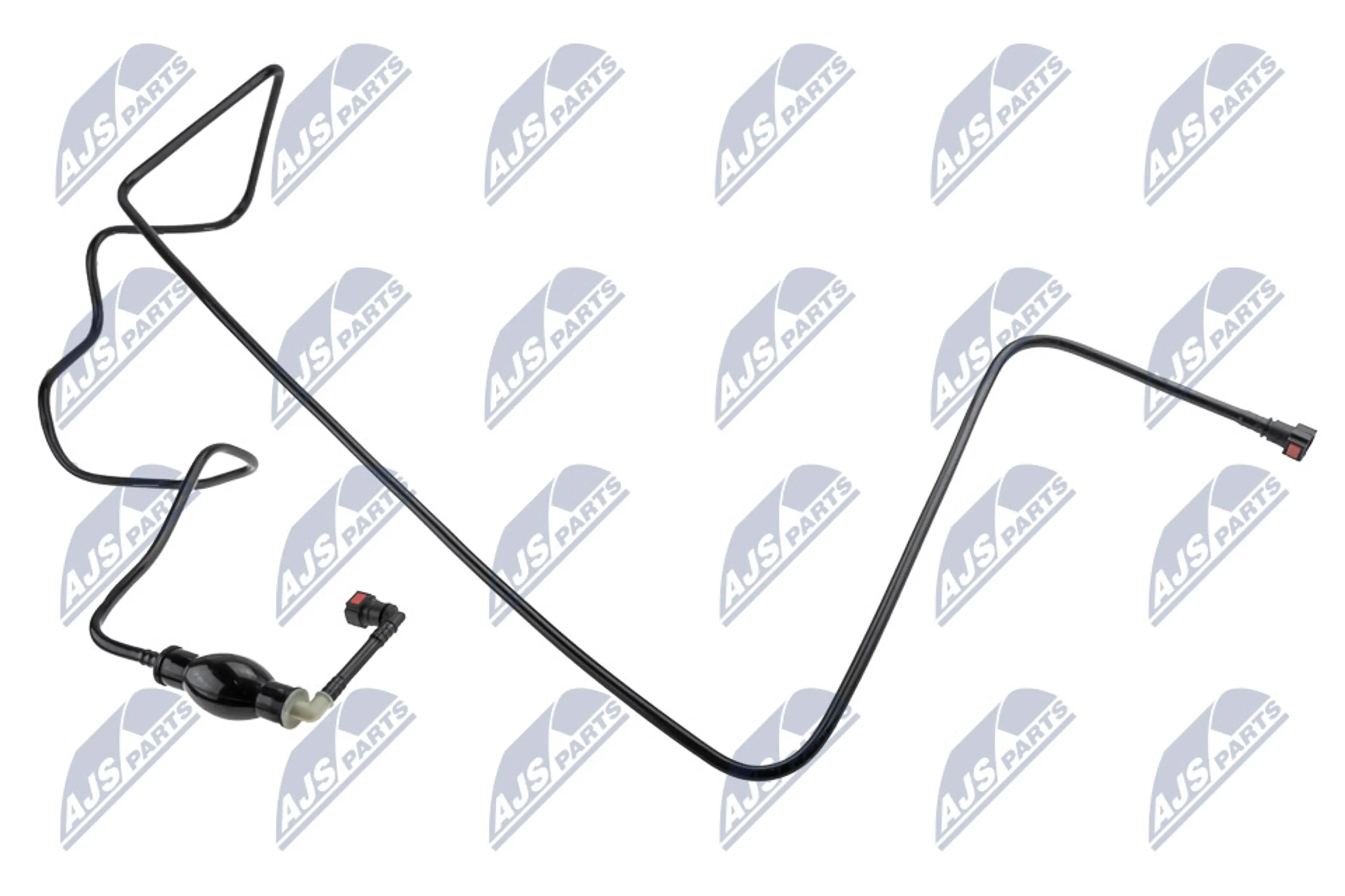 NTY PRZEWÓD PALIWOWY