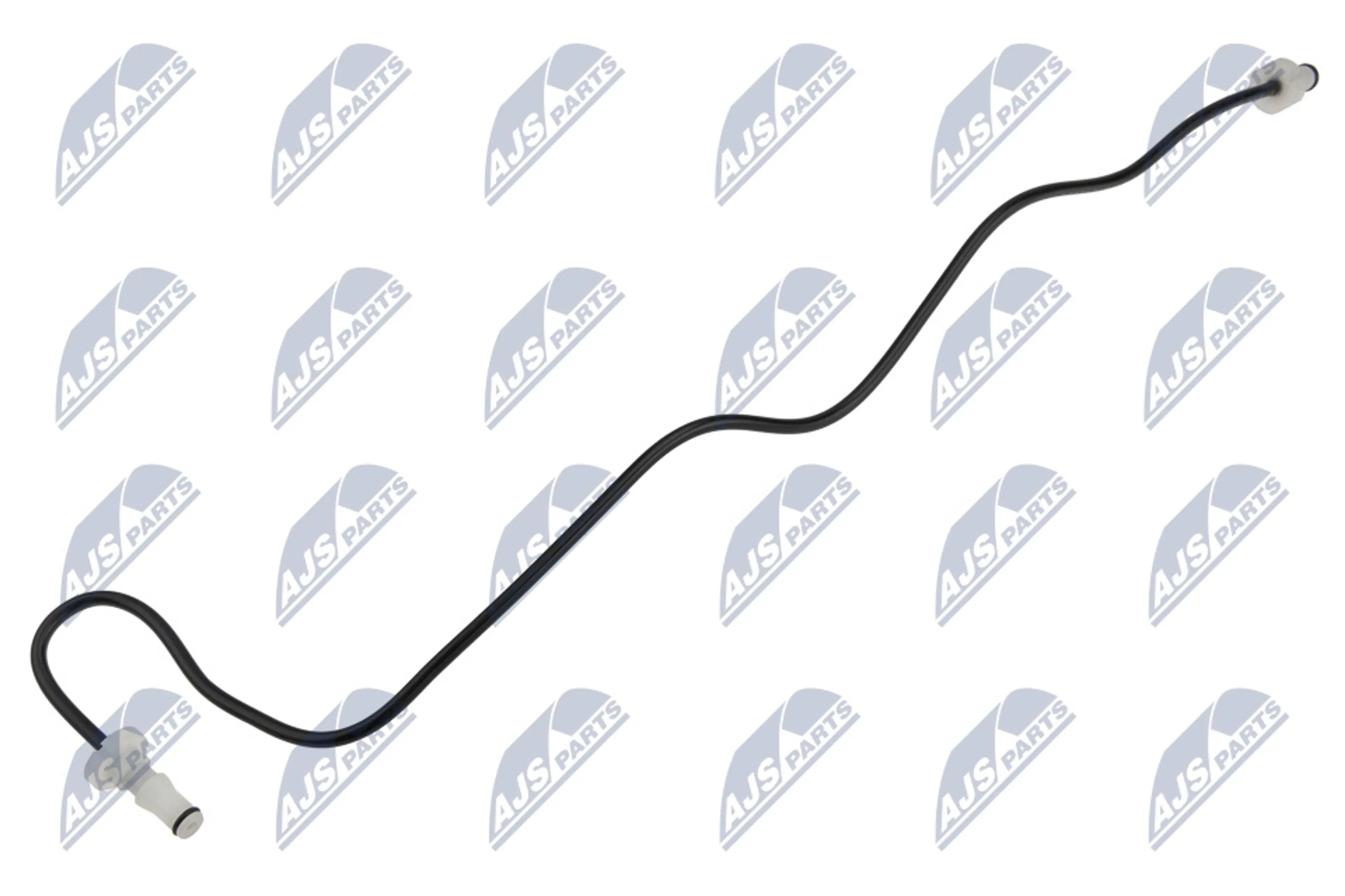 NTY PRZEWÓD SPRZEGLA