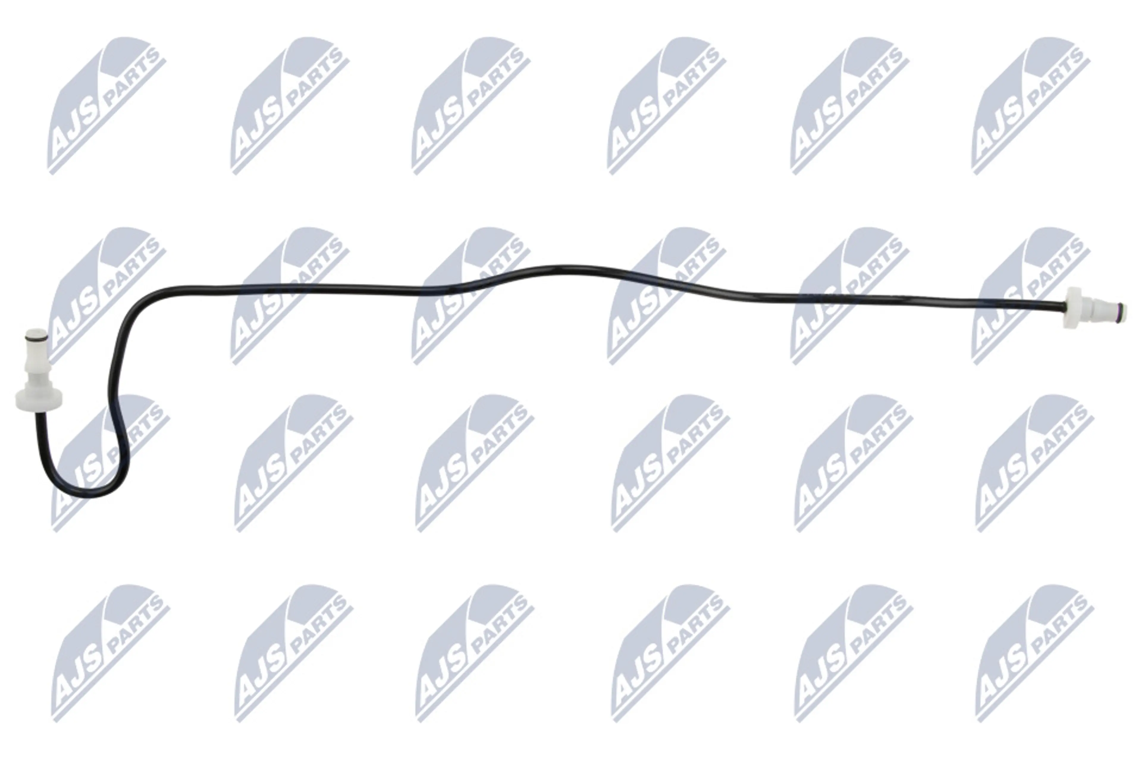 NTY PRZEWÓD SPRZEGLA