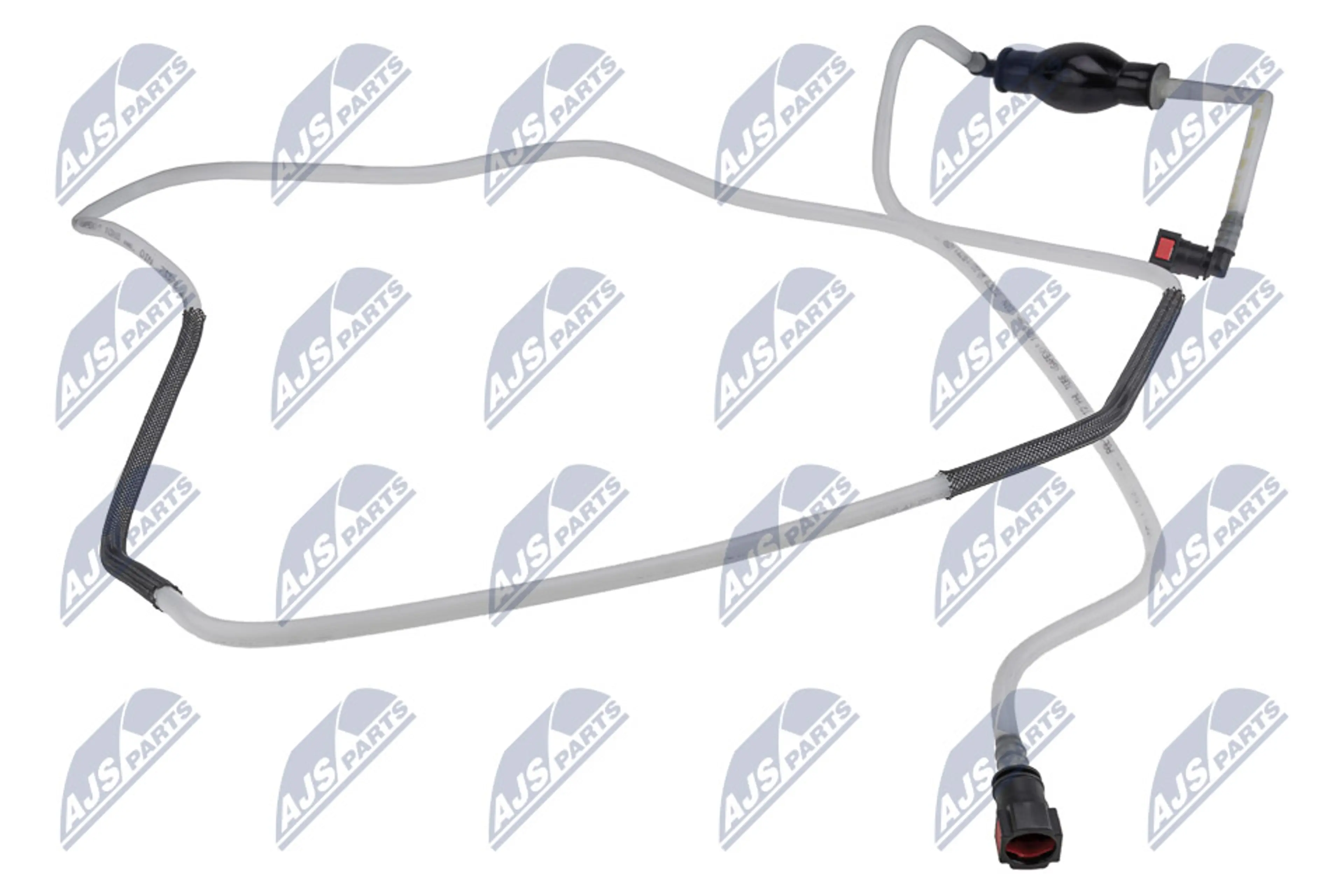 NTY PRZEWÓD PALIWOWY