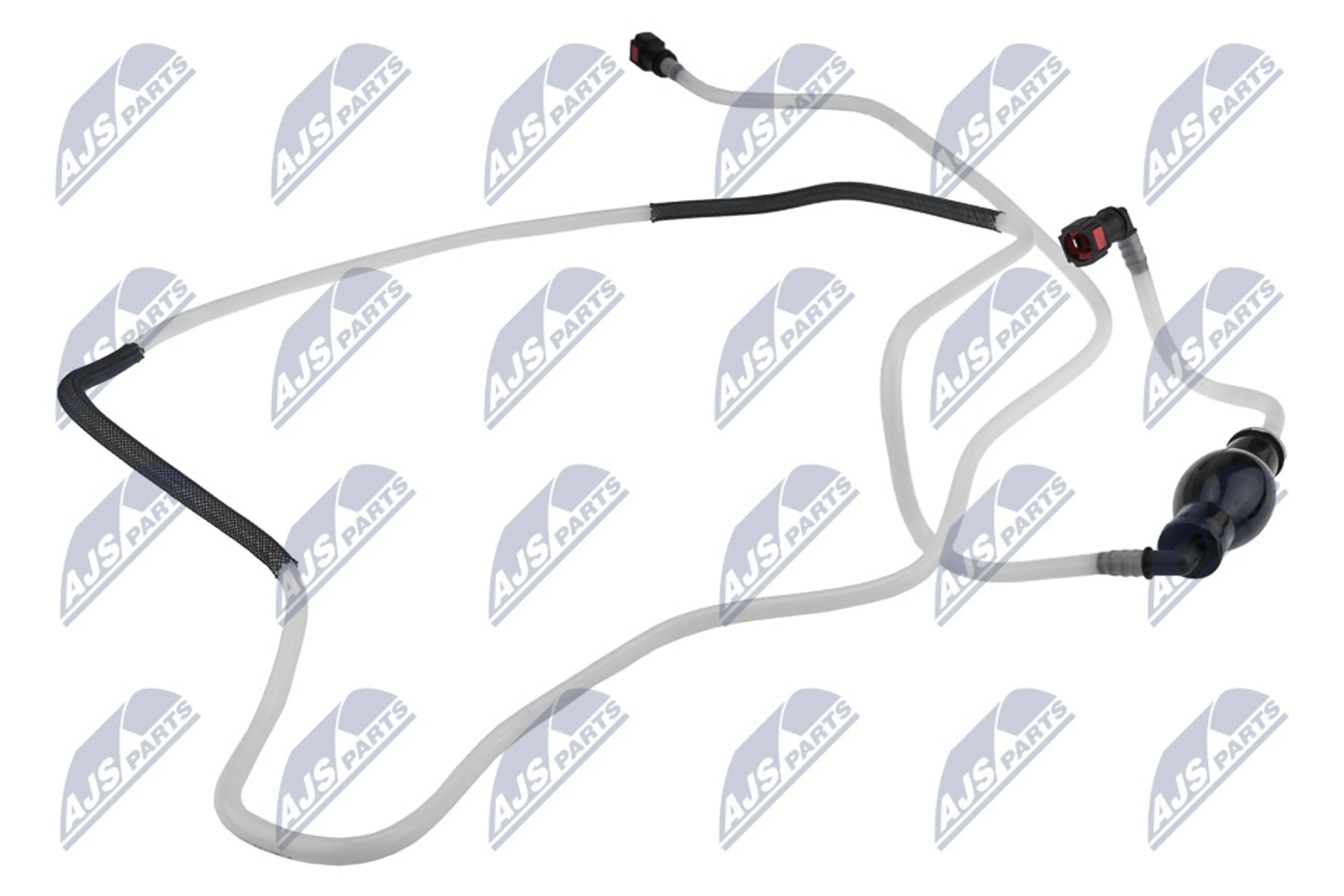 NTY PRZEWÓD PALIWOWY