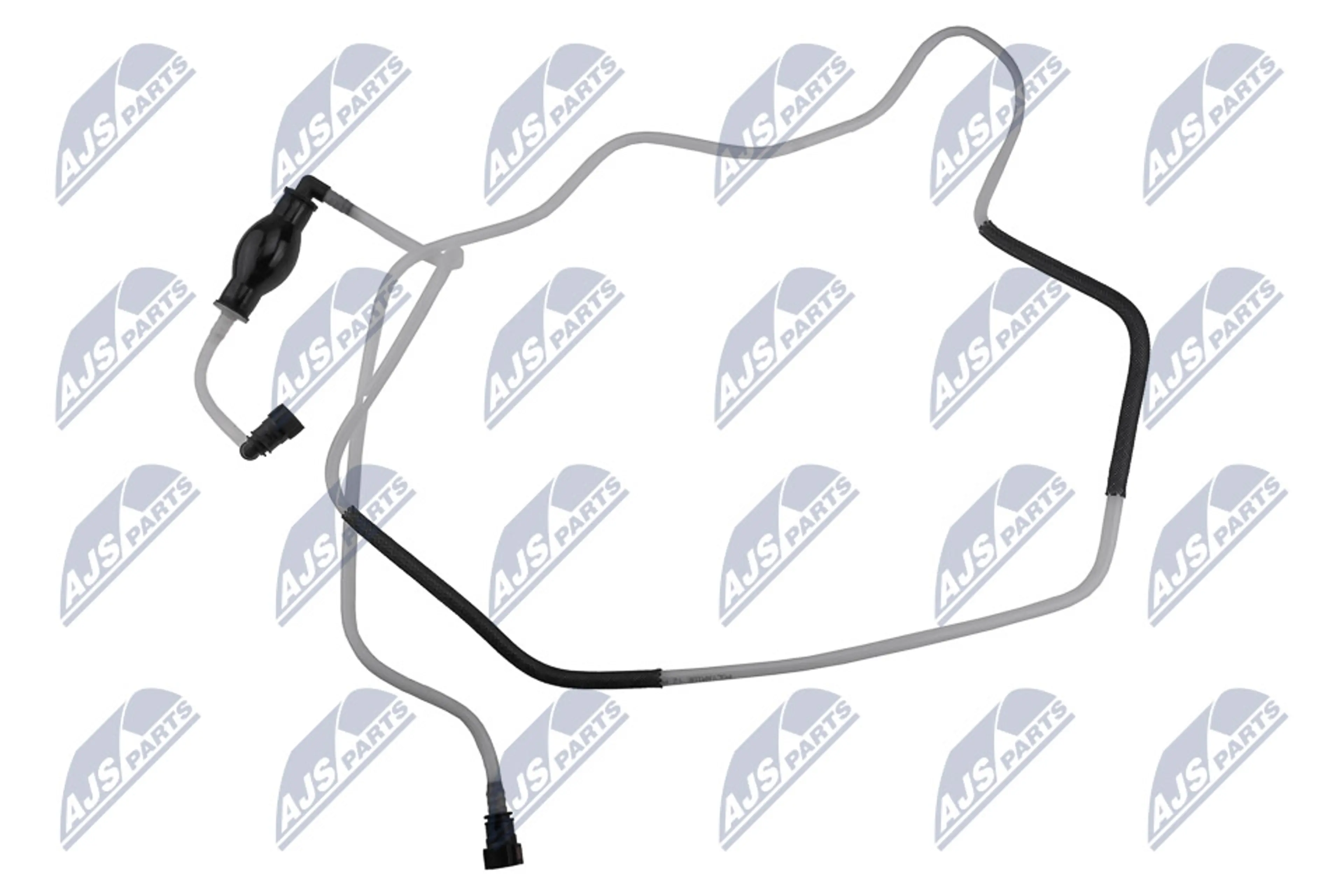 NTY PRZEWÓD PALIWOWY