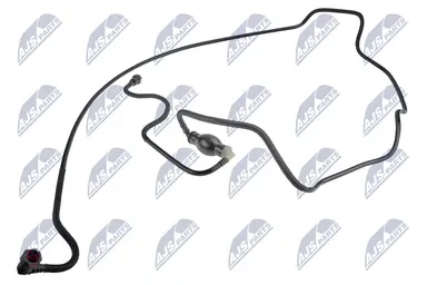 NTY PRZEWÓD PALIWOWY