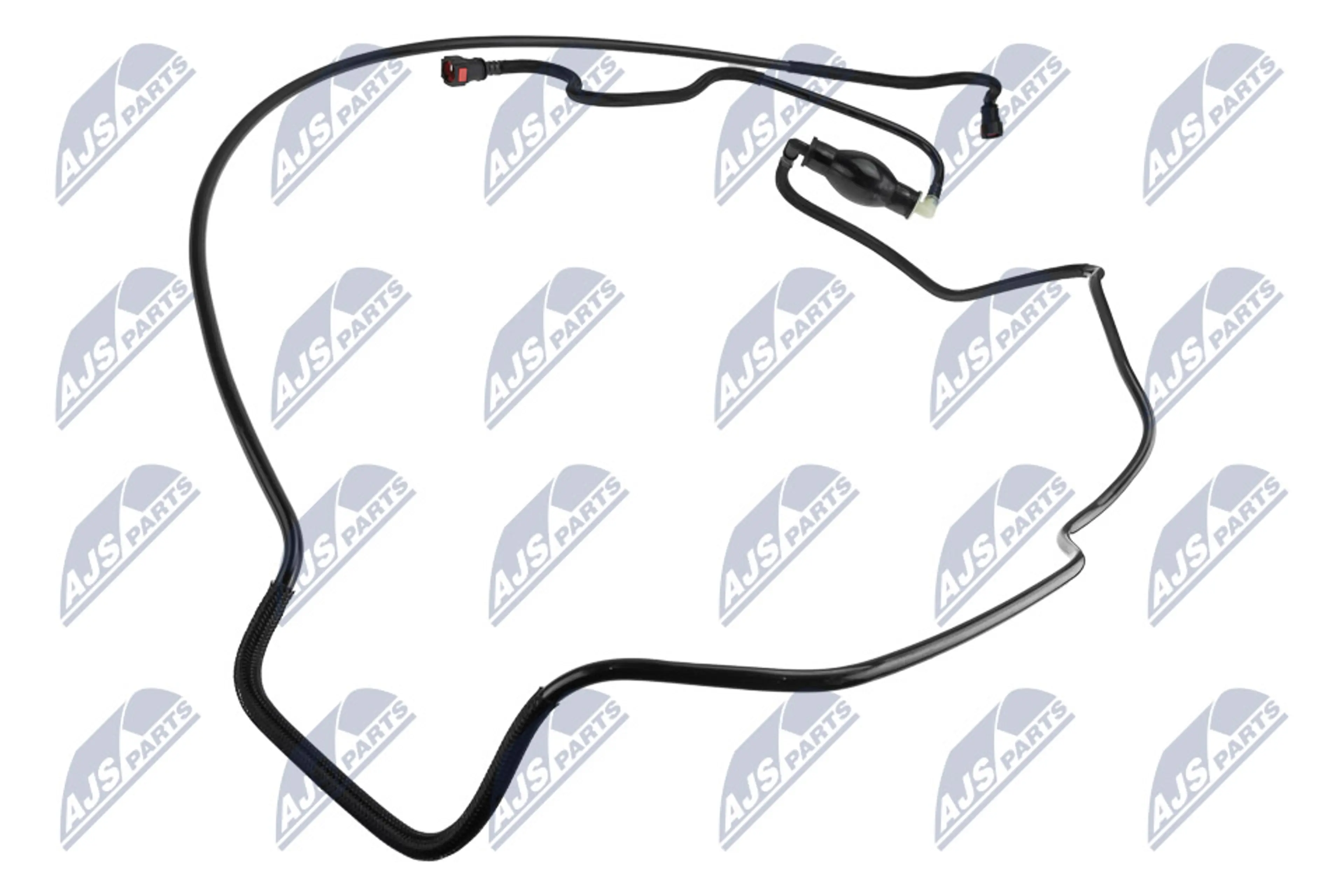 NTY PRZEWÓD PALIWOWY