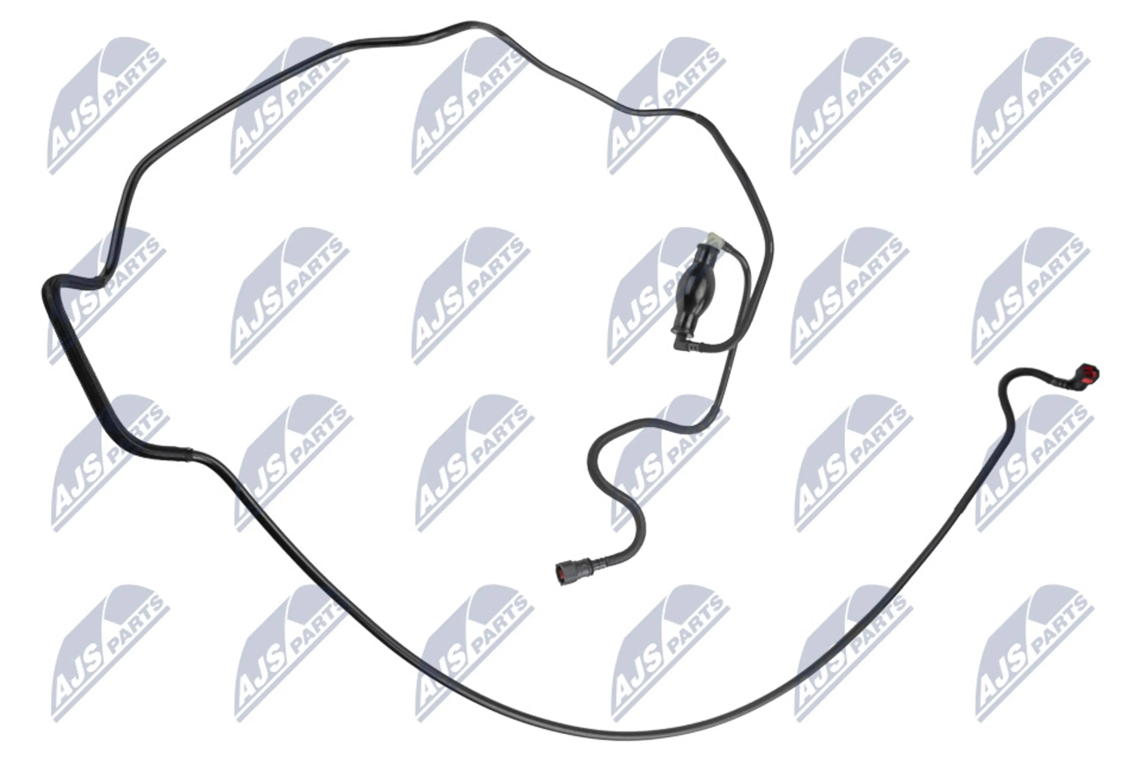 NTY PRZEWÓD PALIWOWY