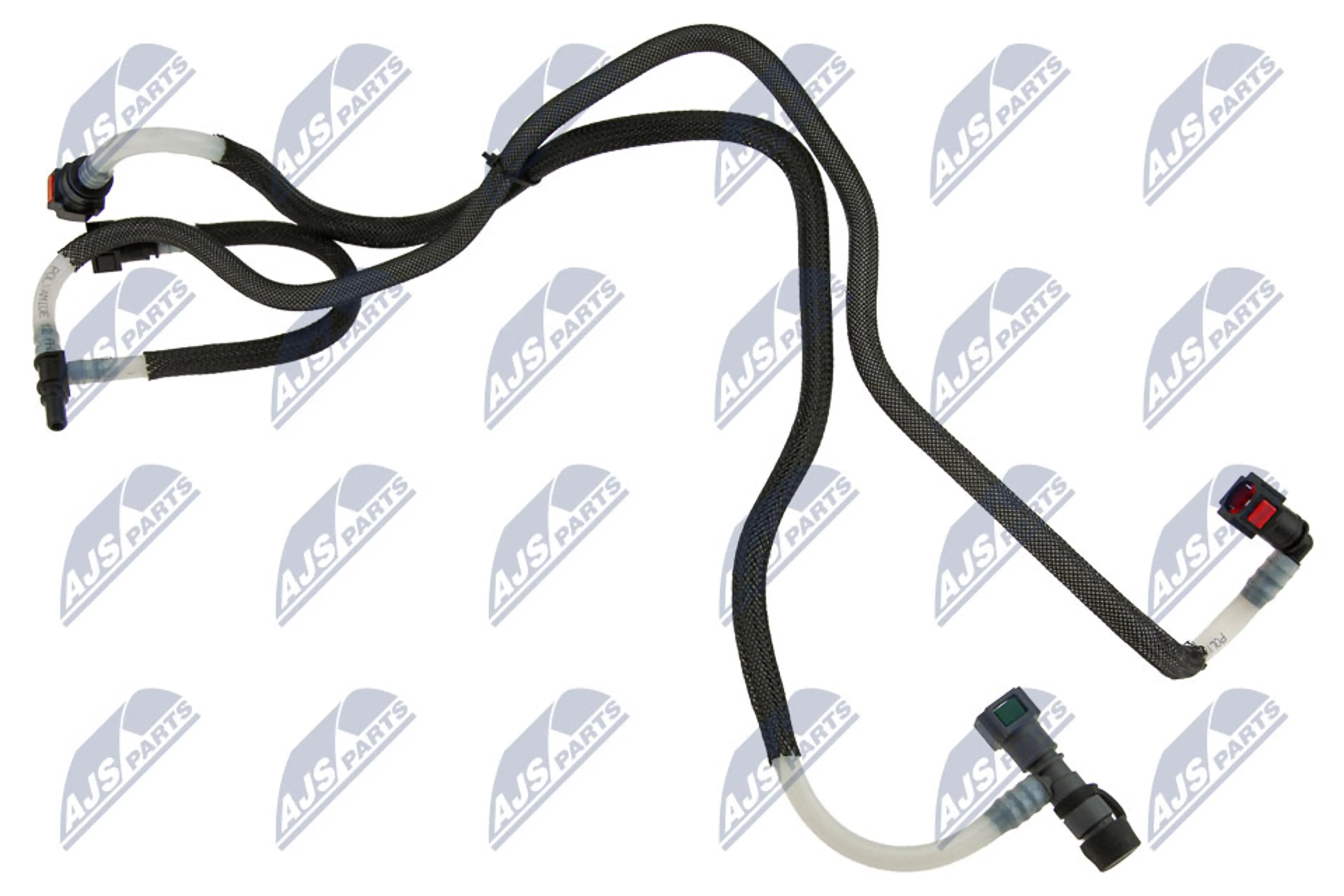 NTY PRZEWÓD PALIWOWY