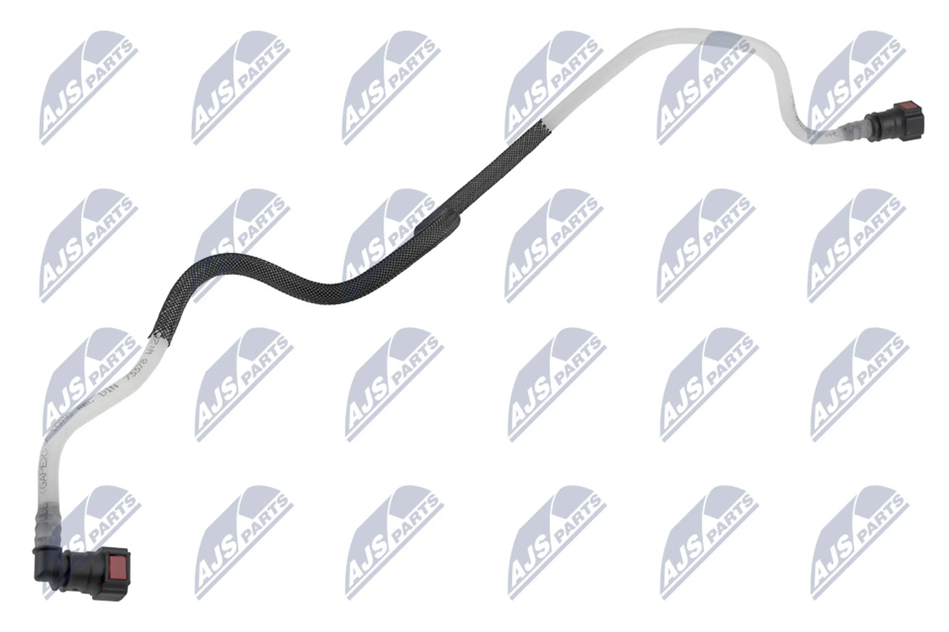 NTY PRZEWÓD PALIWOWY