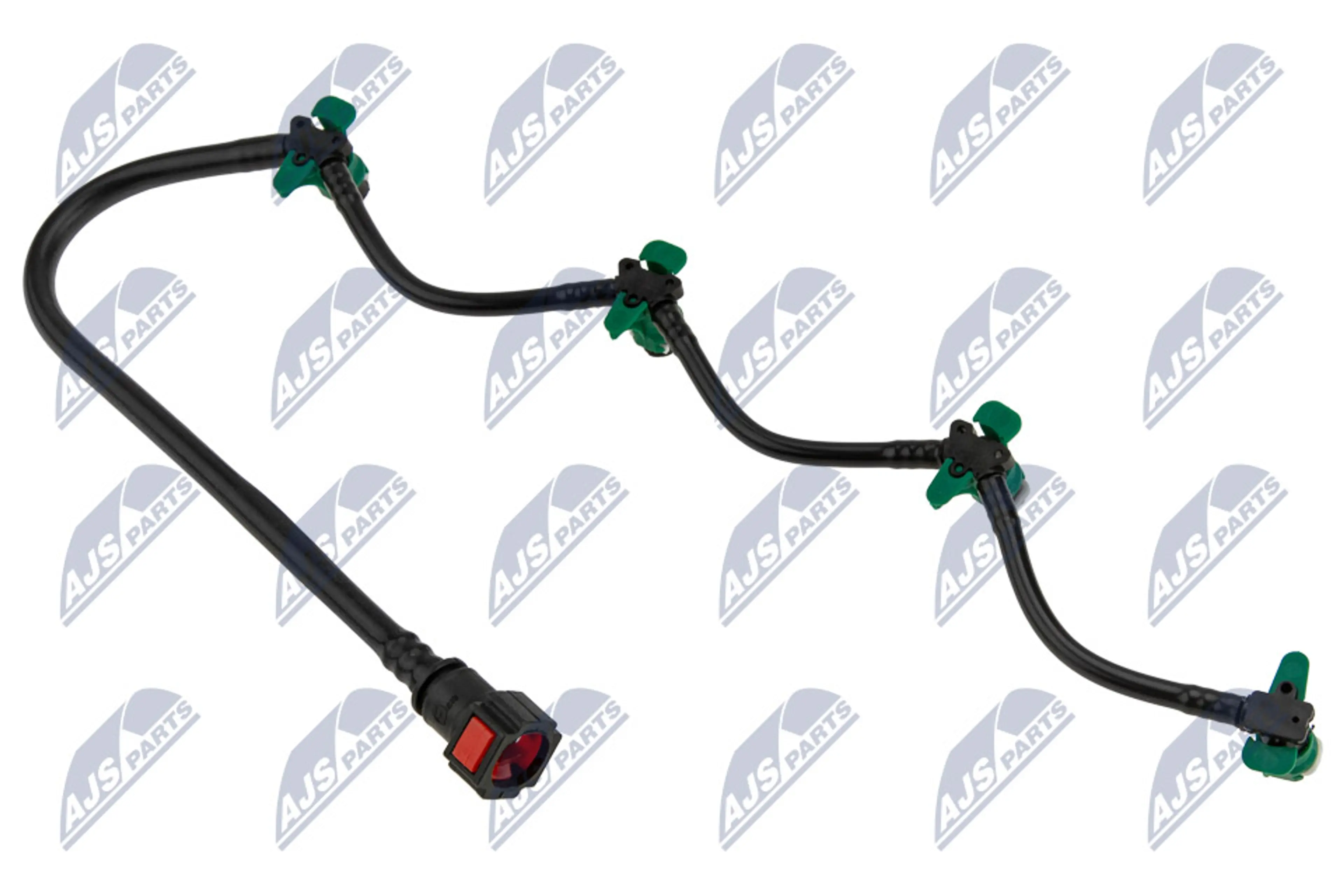 NTY PRZEWÓD PRZELEWOWY WTRYSKIWACZY