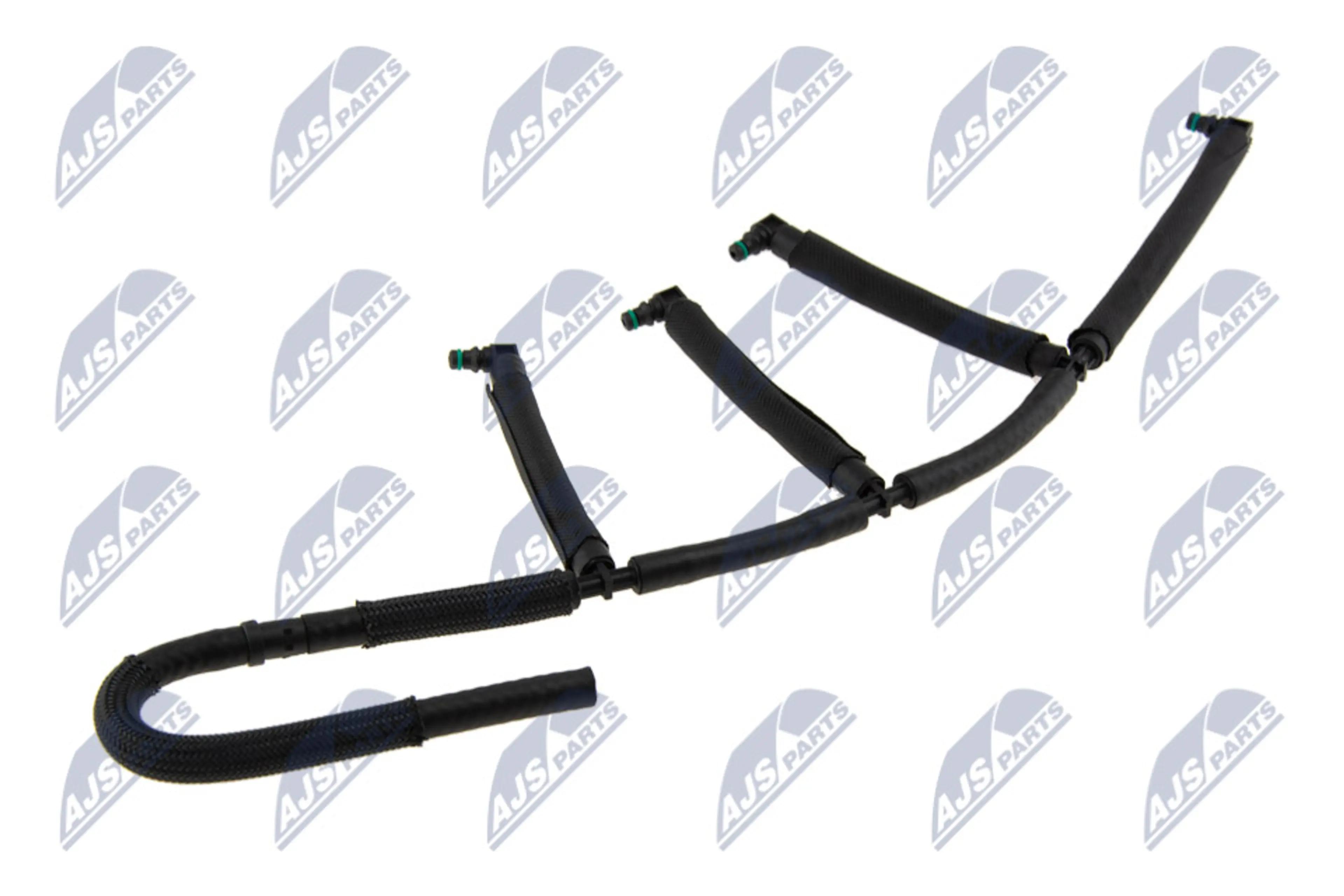 NTY PRZEWÓD PRZELEWOWY WTRYSKIWACZY