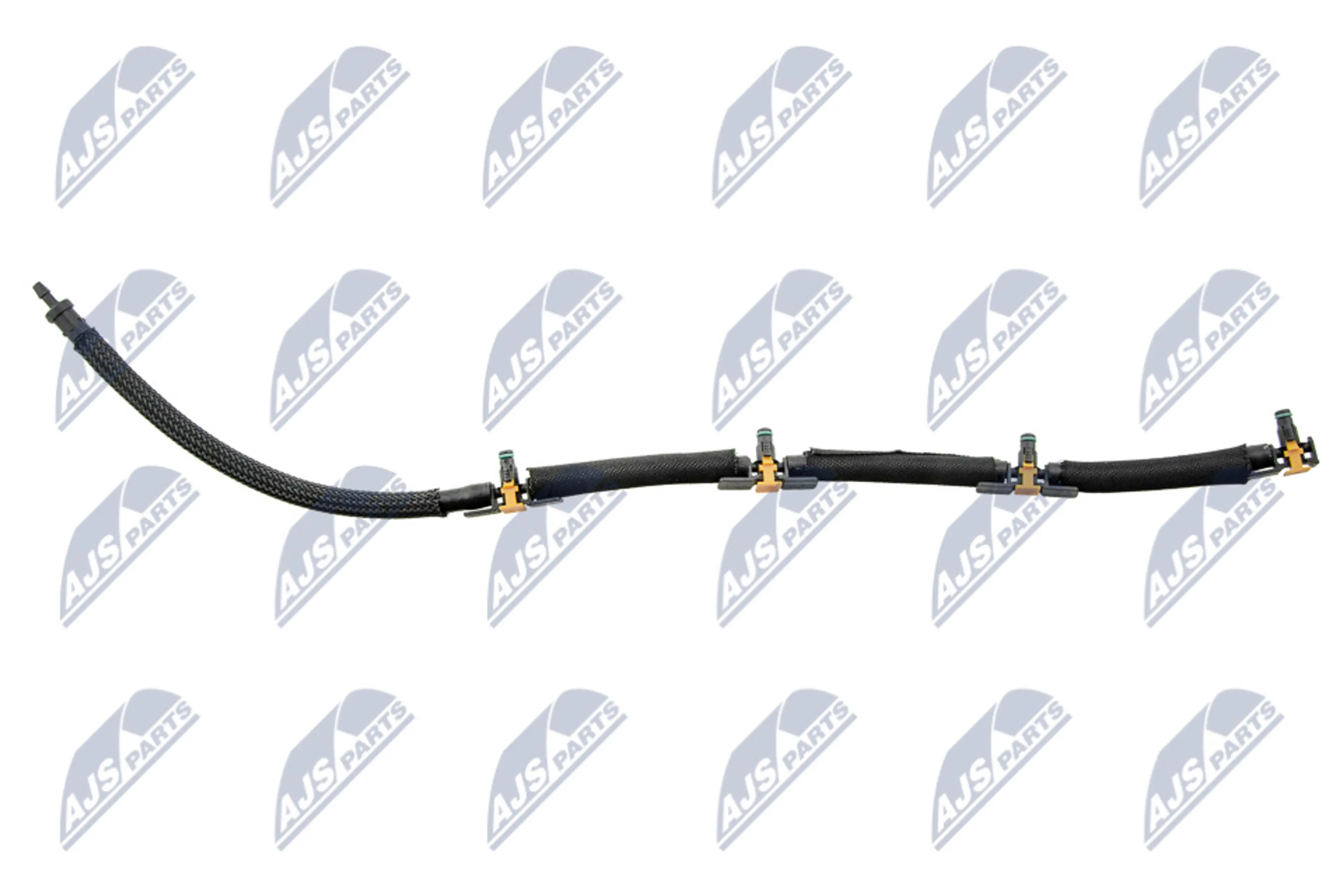 NTY PRZEWÓD PRZELEWOWY WTRYSKIWACZY