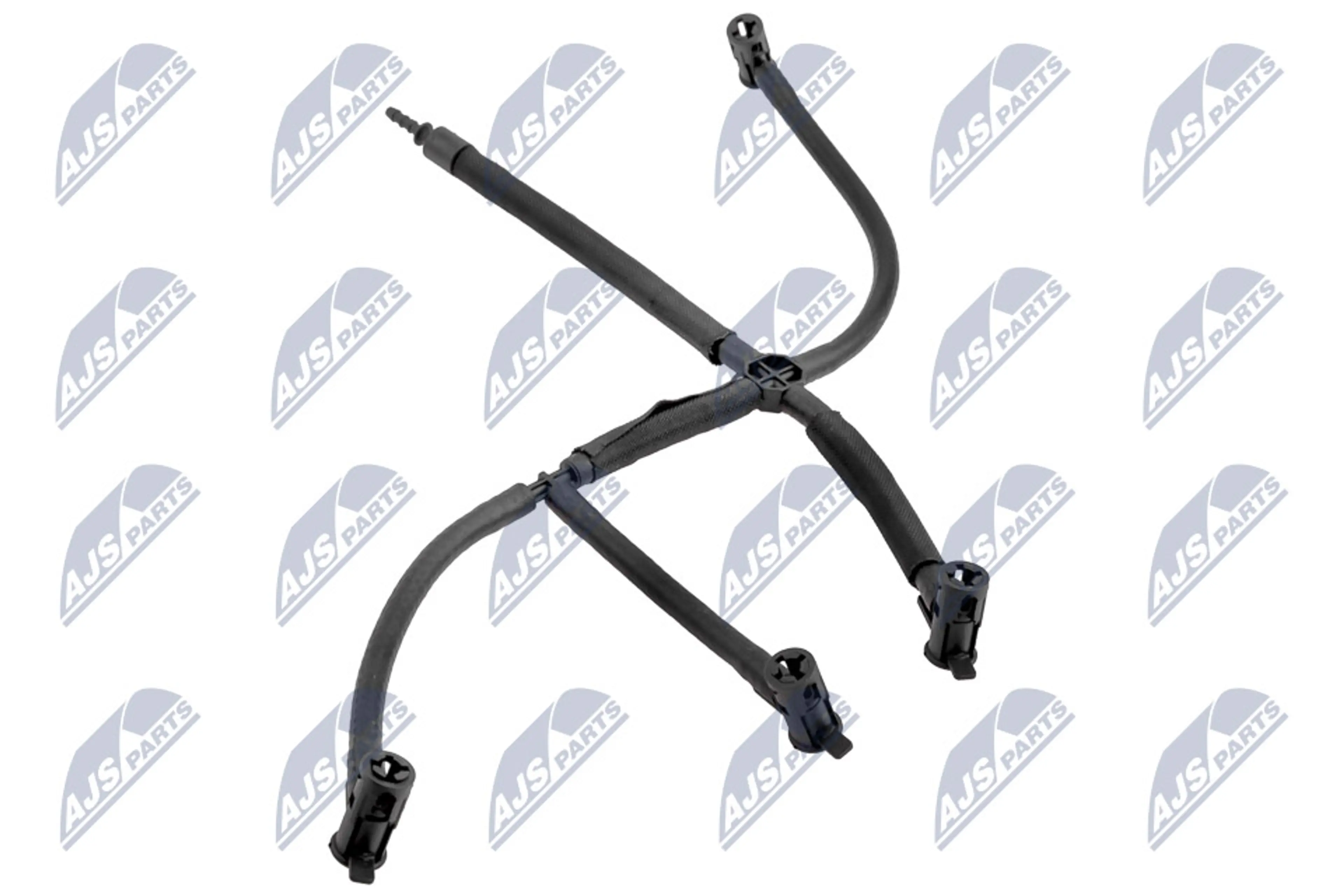 NTY PRZEWÓD PRZELEWOWY WTRYSKIWACZY