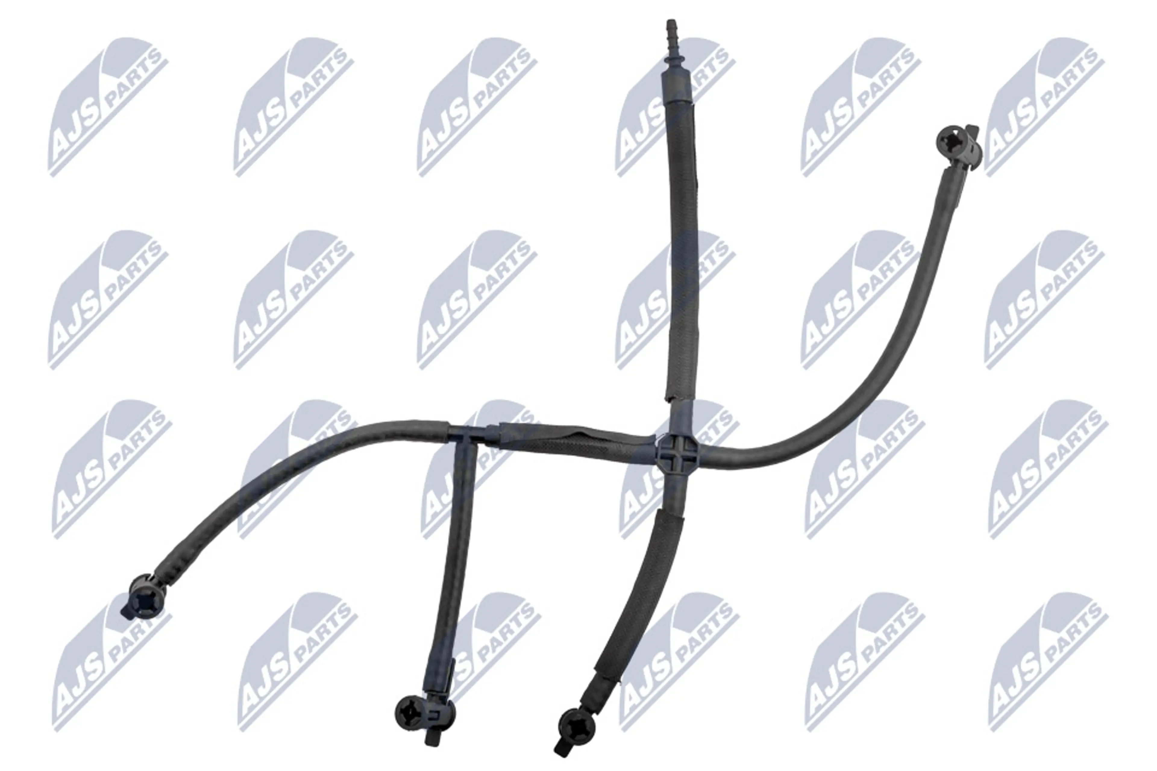 NTY PRZEWÓD PRZELEWOWY WTRYSKIWACZY