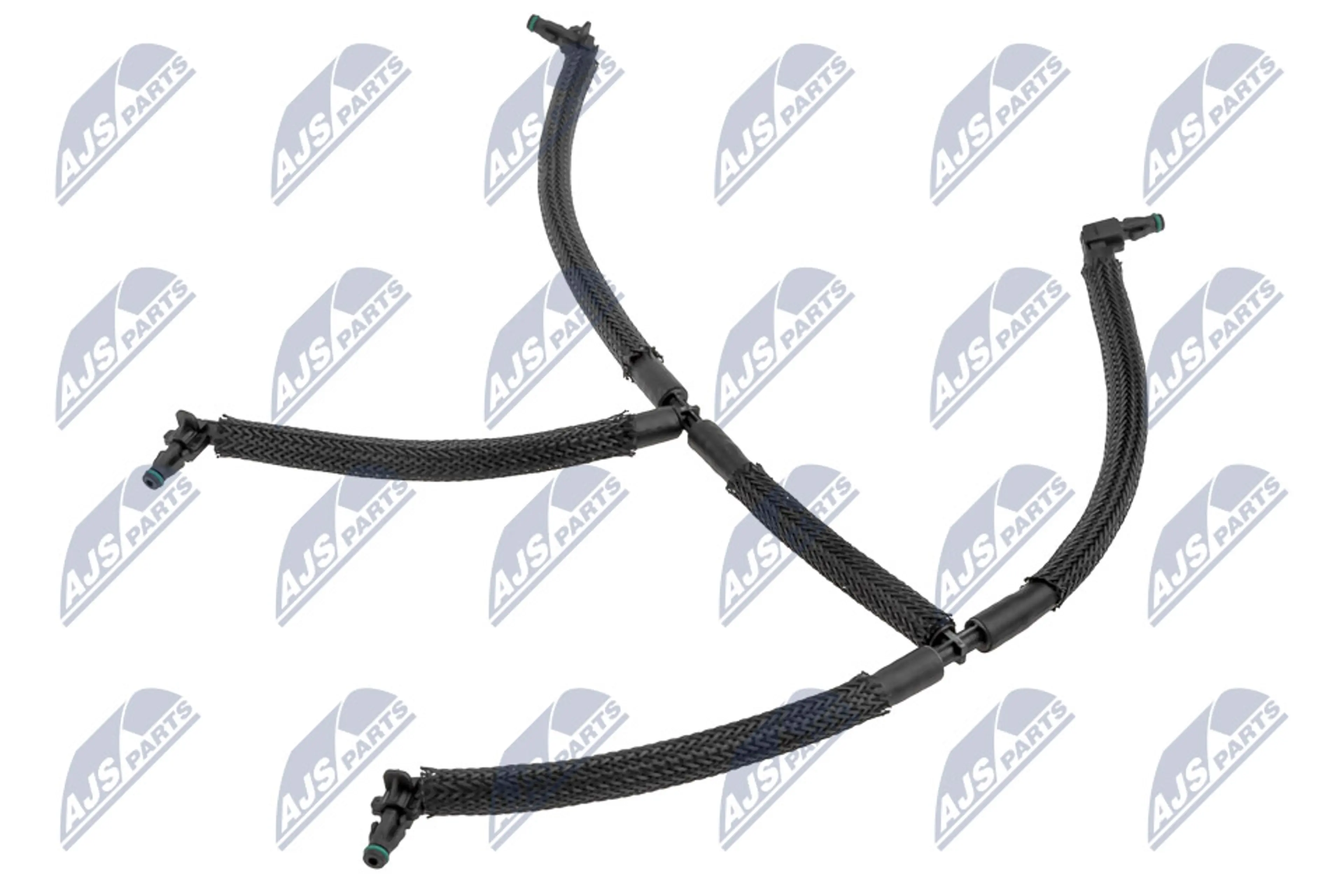 NTY PRZEWÓD PRZELEWOWY WTRYSKIWACZY