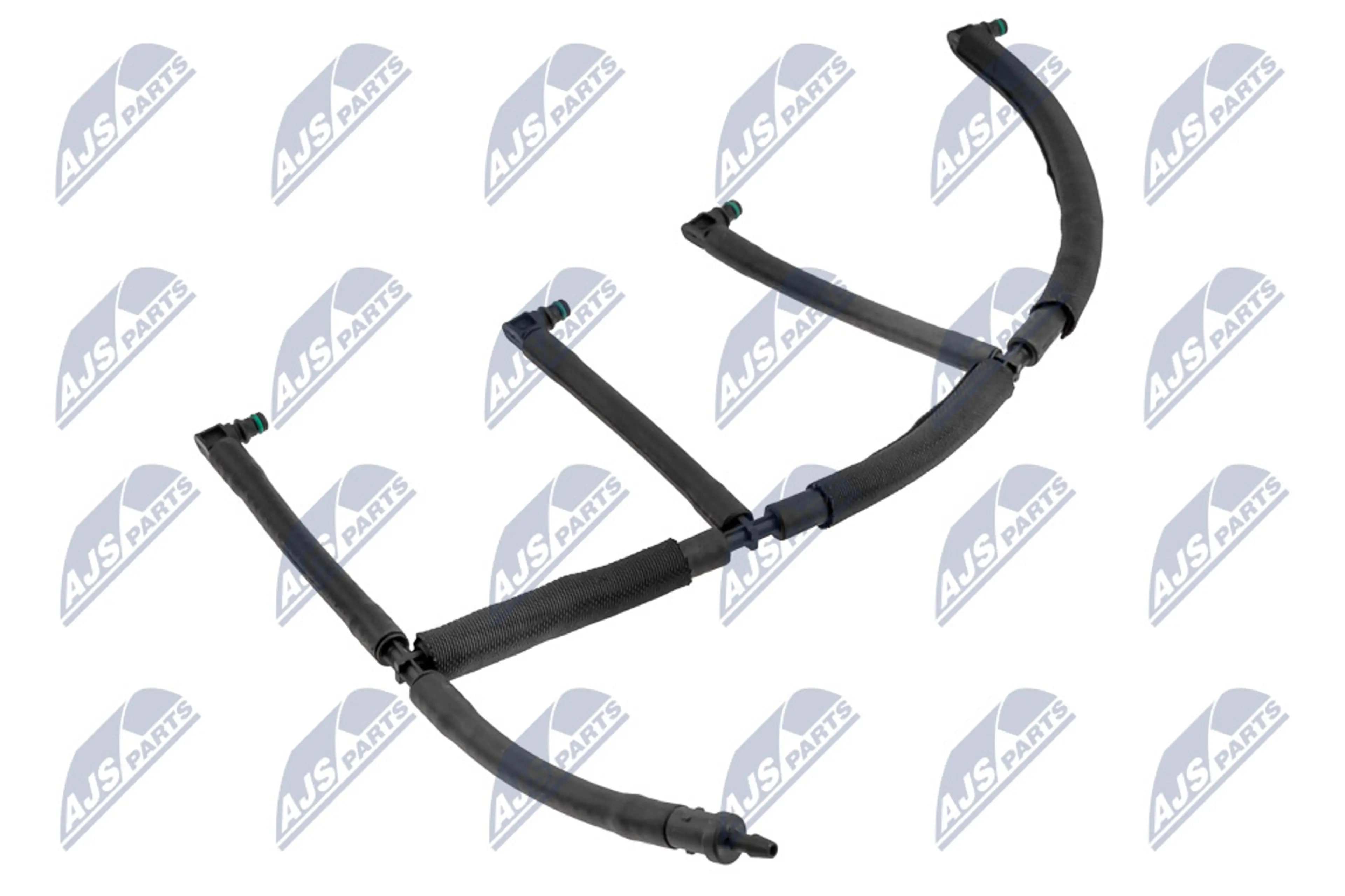 NTY PRZEWÓD PRZELEWOWY WTRYSKIWACZY