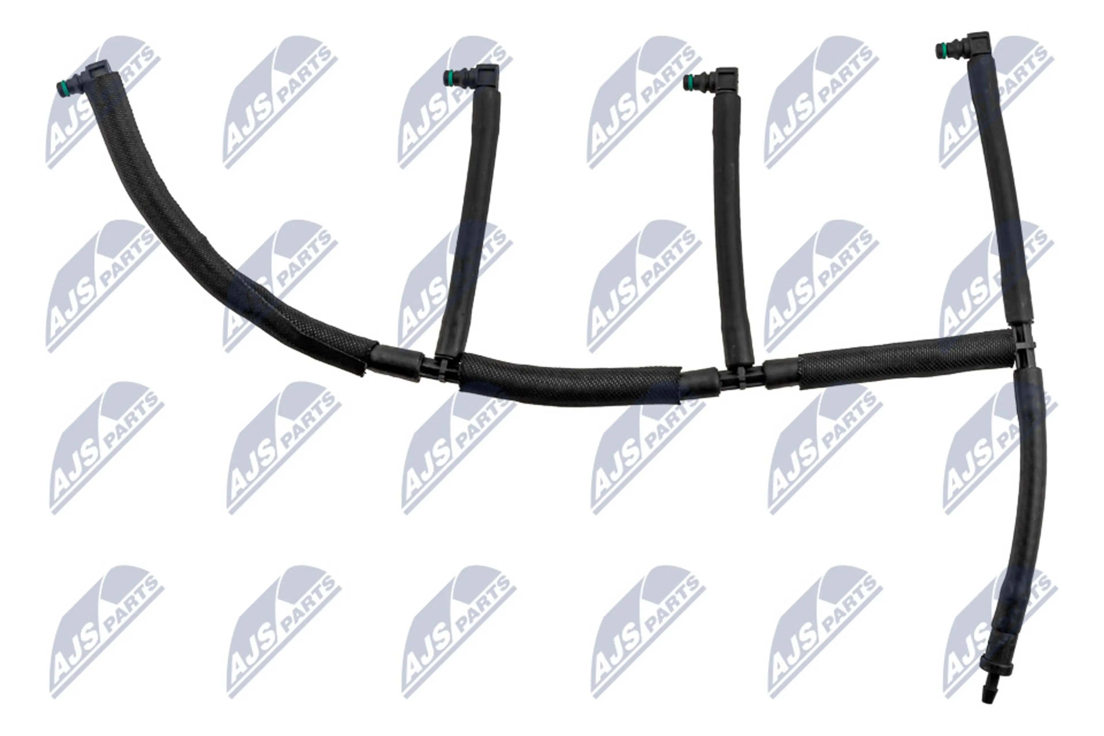 NTY PRZEWÓD PRZELEWOWY WTRYSKIWACZY