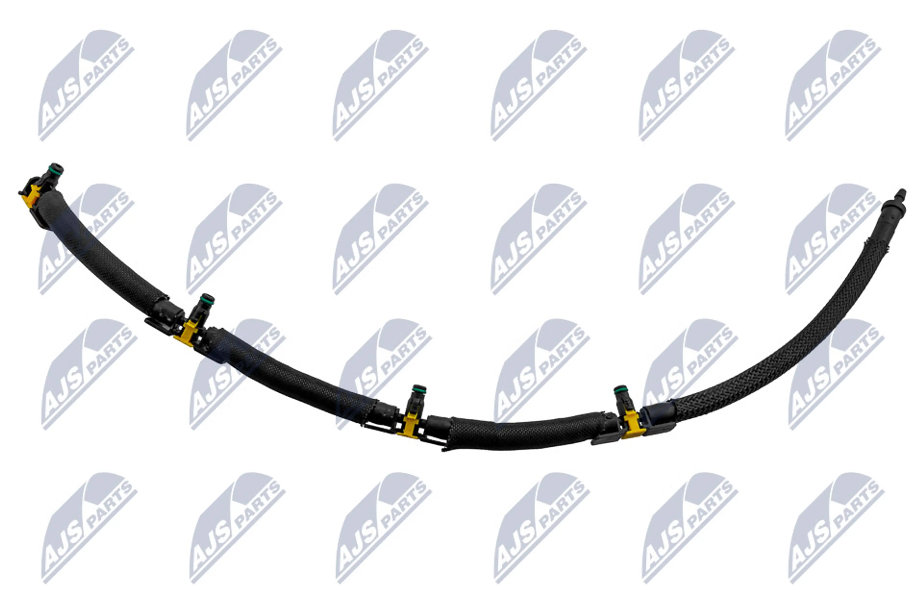 NTY PRZEWÓD PRZELEWOWY WTRYSKIWACZY