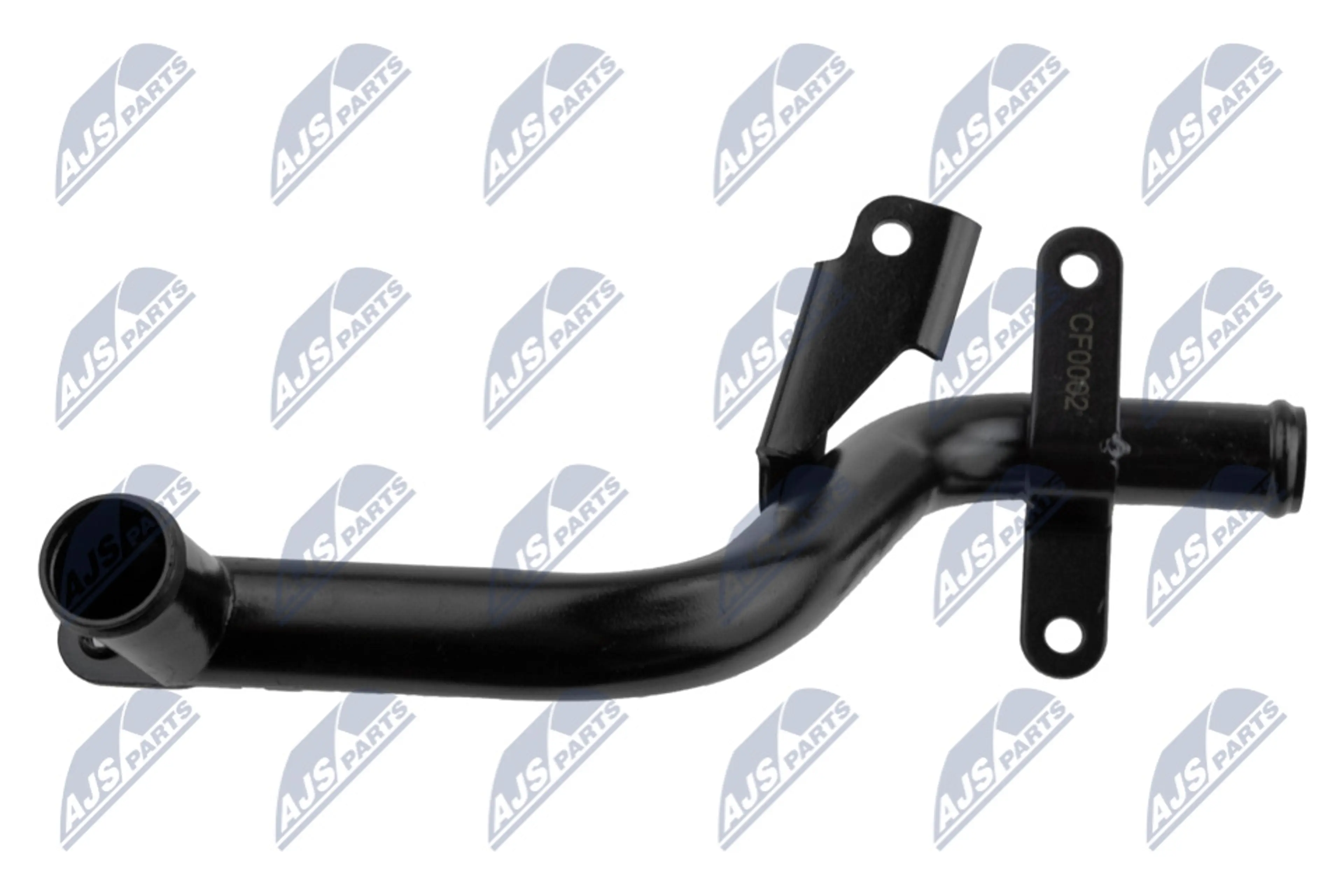 NTY PRZEWÓD ODPOWIETRZENIA POKRYWY