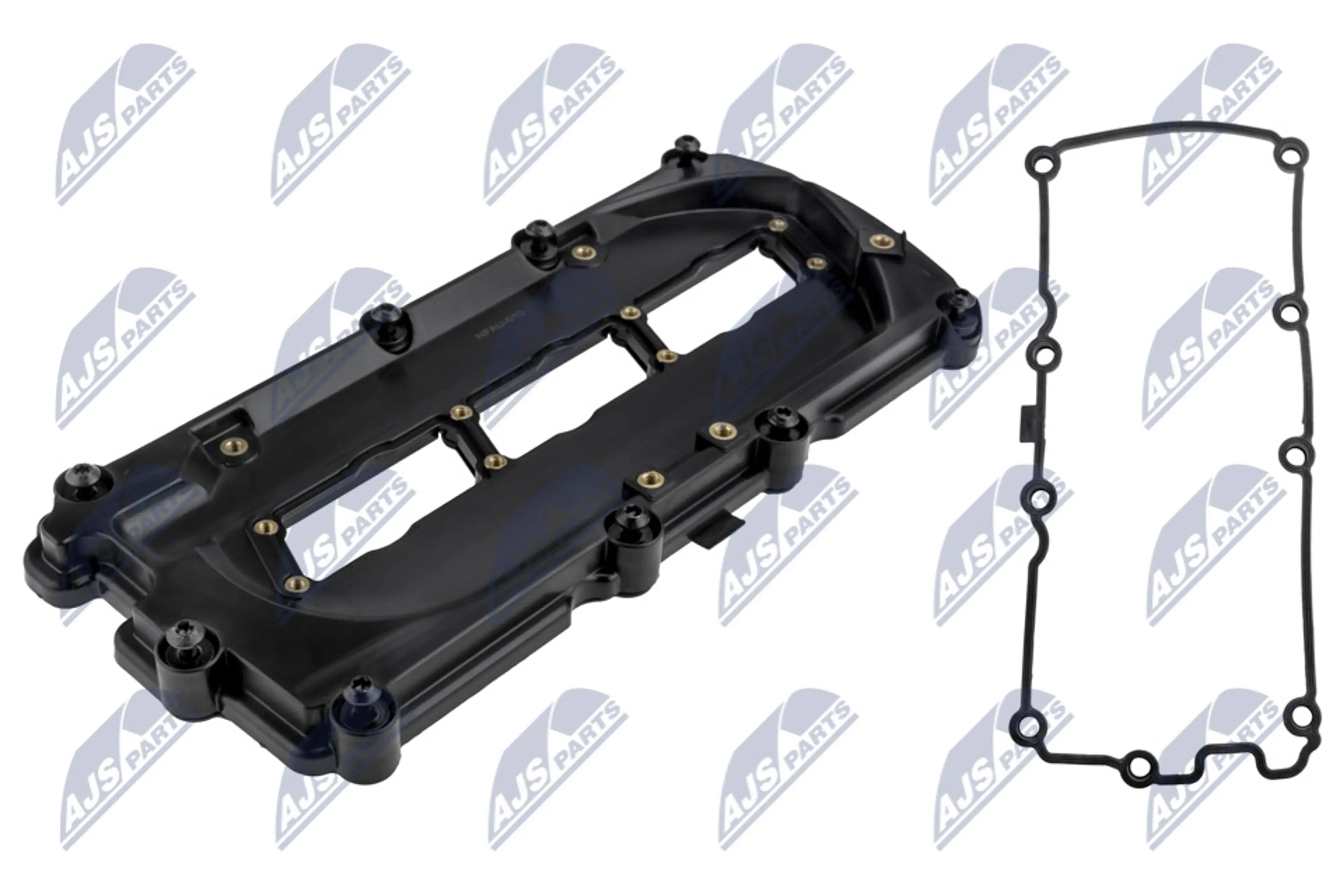 NTY POKRYWA ZAWORÓW